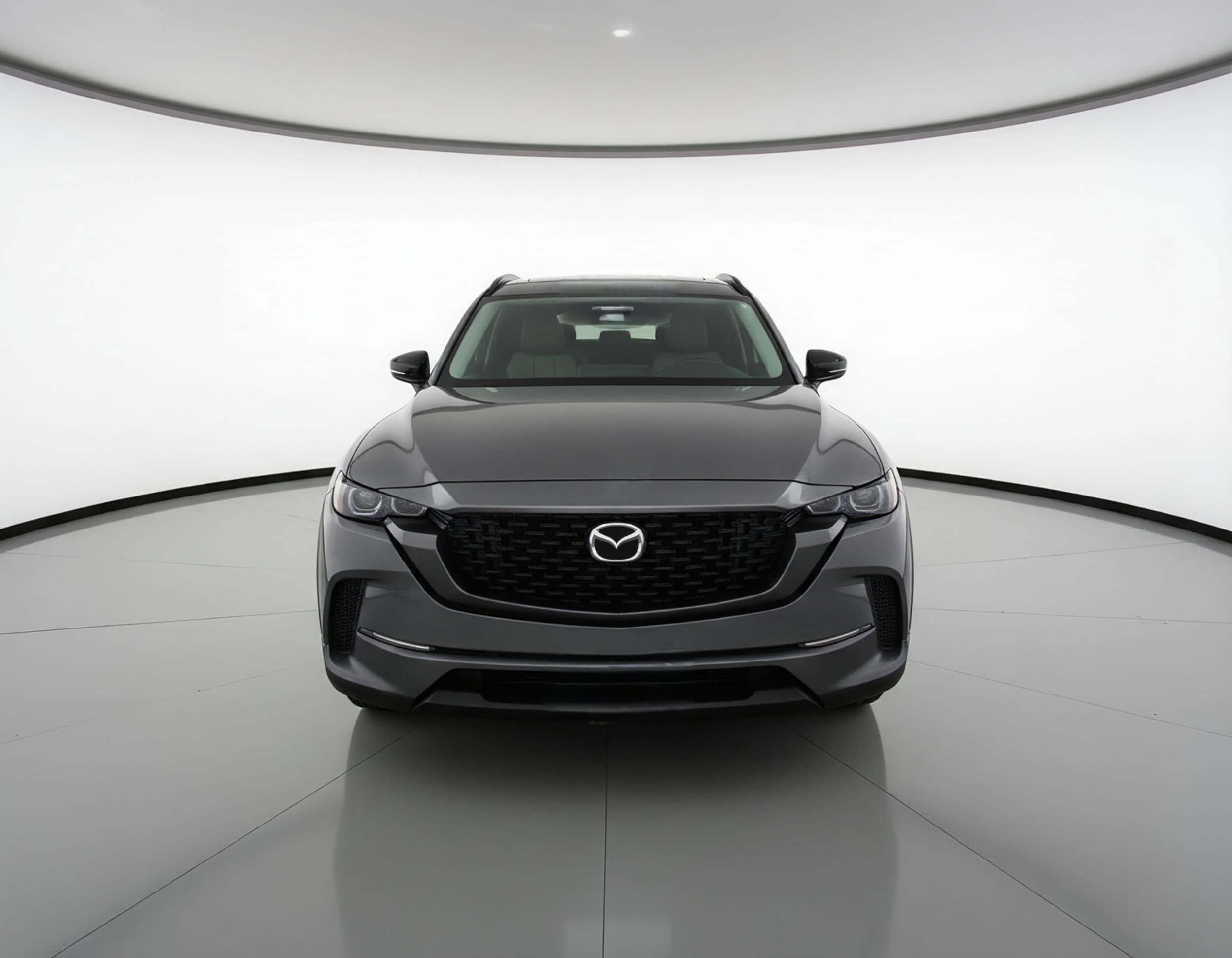 Thumbnail: 2025 Mazda CX-50 - 2