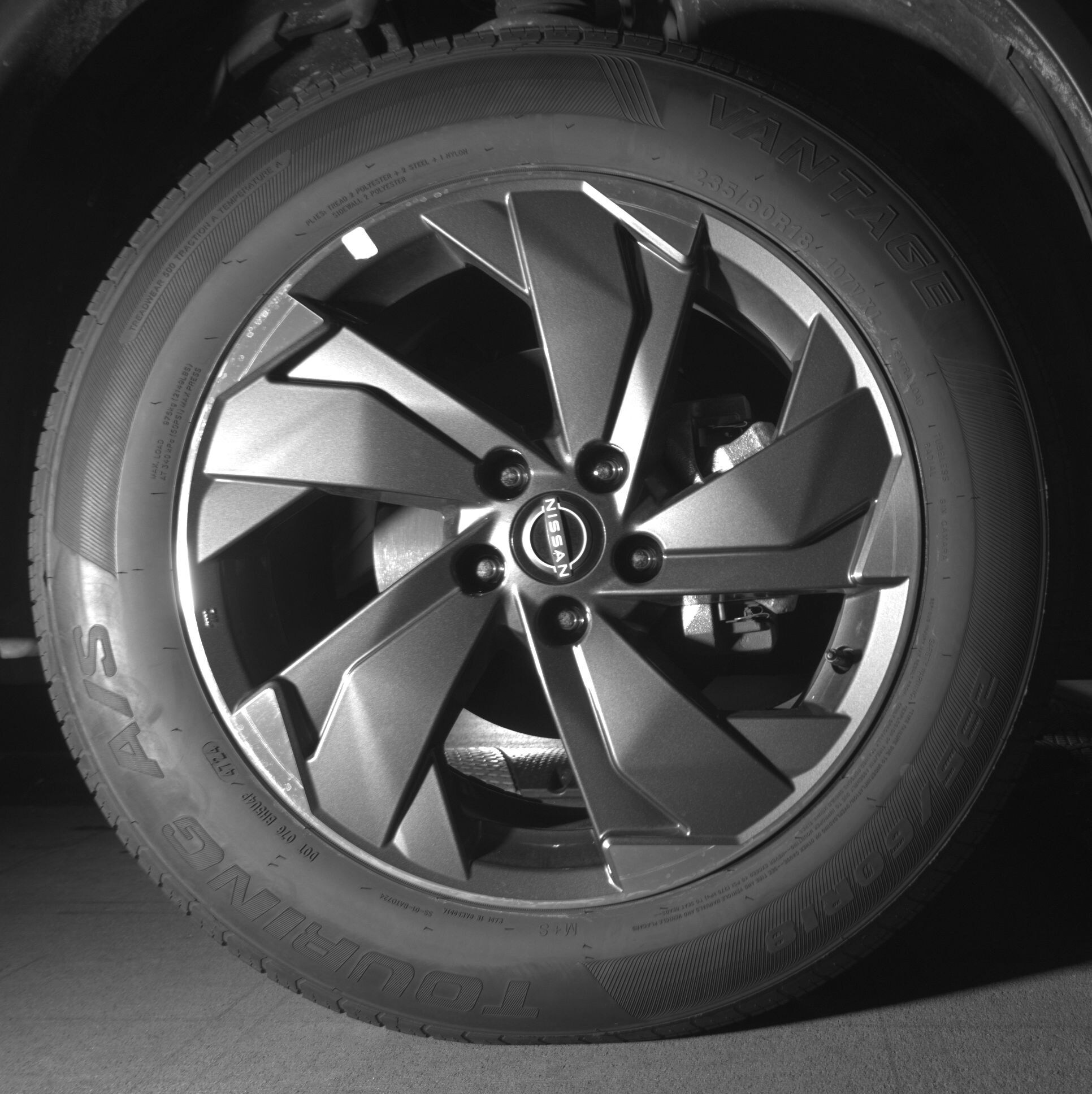 Thumbnail: 2025 Nissan Rogue - 10