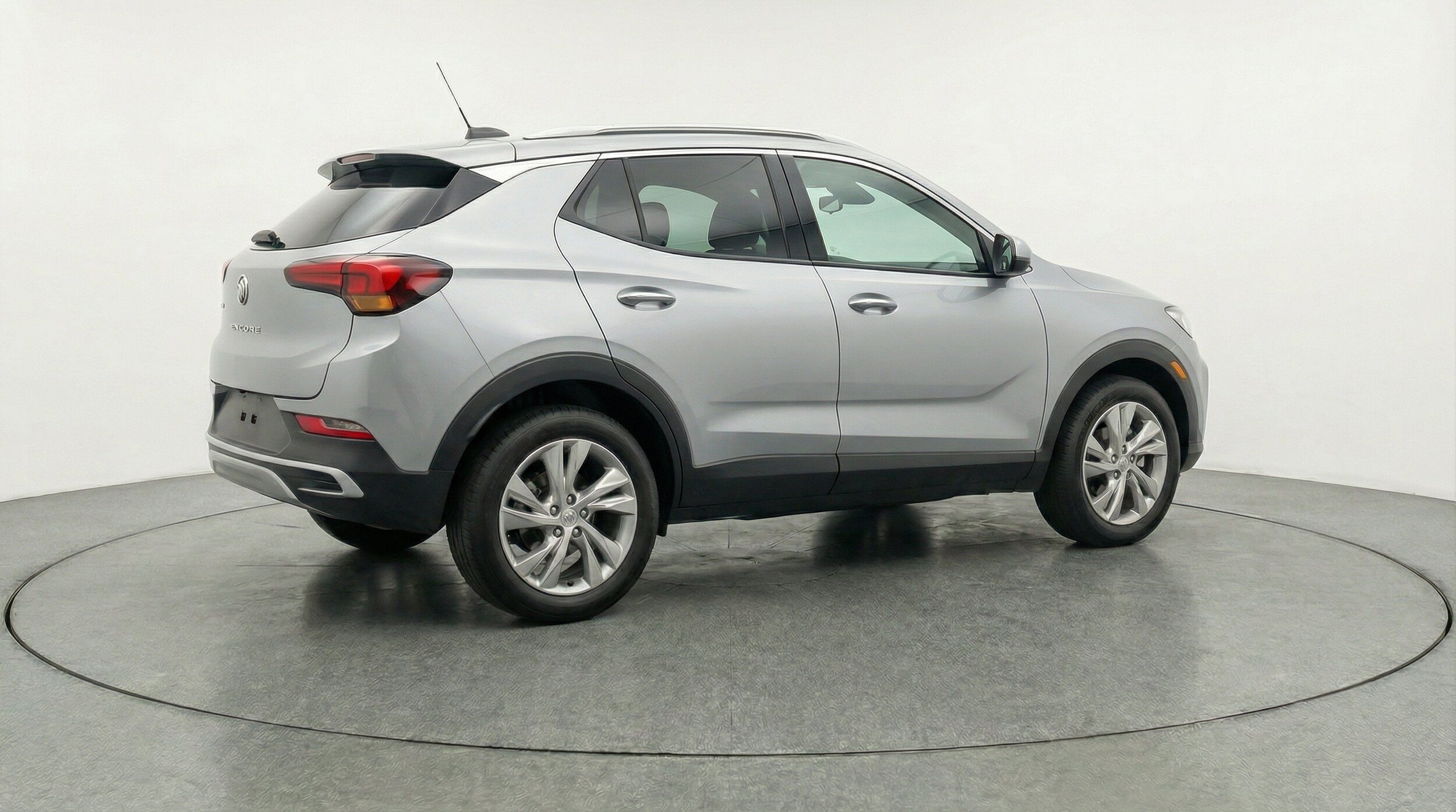 Thumbnail: 2026 Buick Encore GX - 9