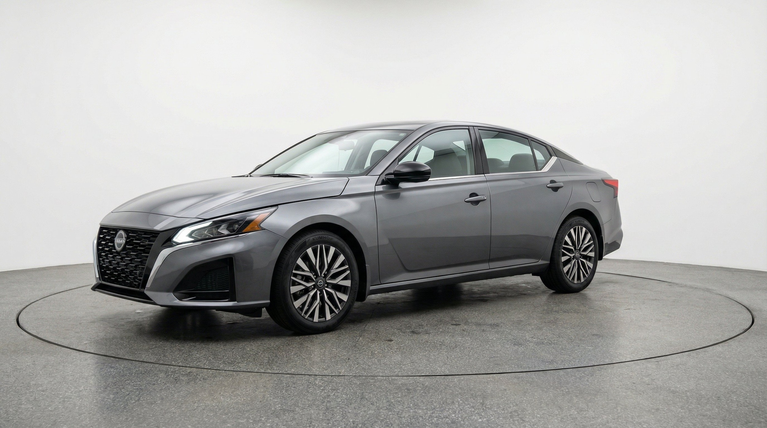 Thumbnail: 2026 Nissan Altima - 3