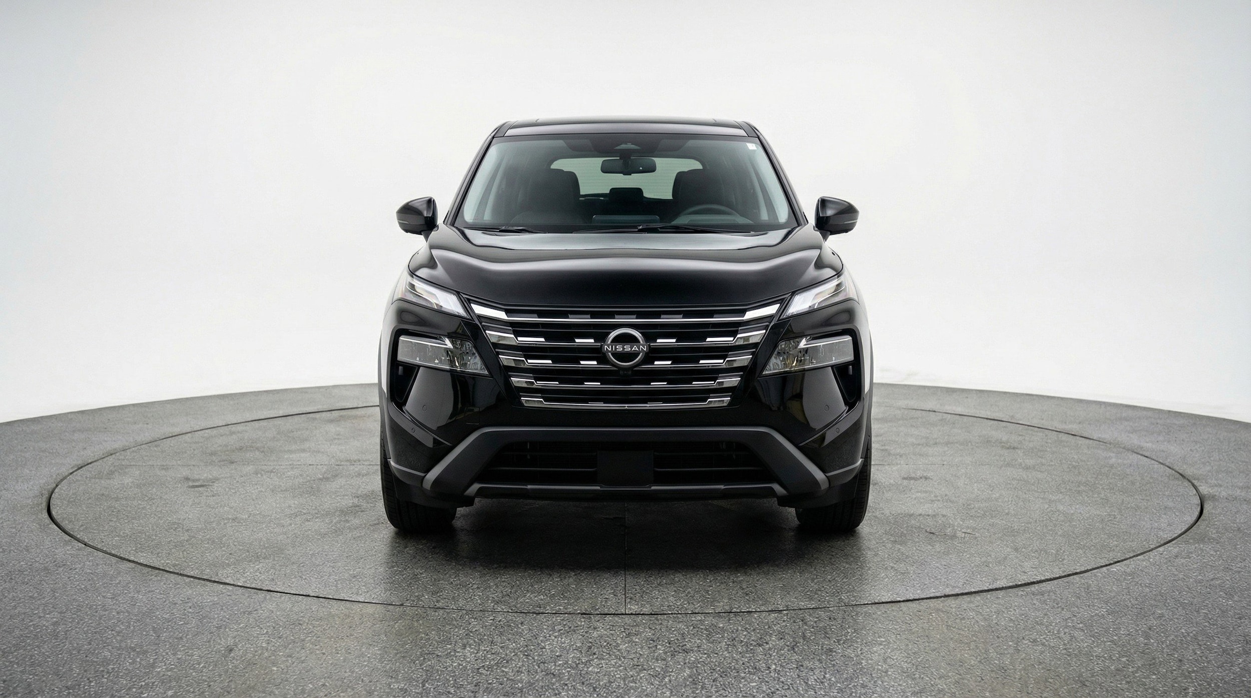 Thumbnail: 2025 Nissan Rogue - 2