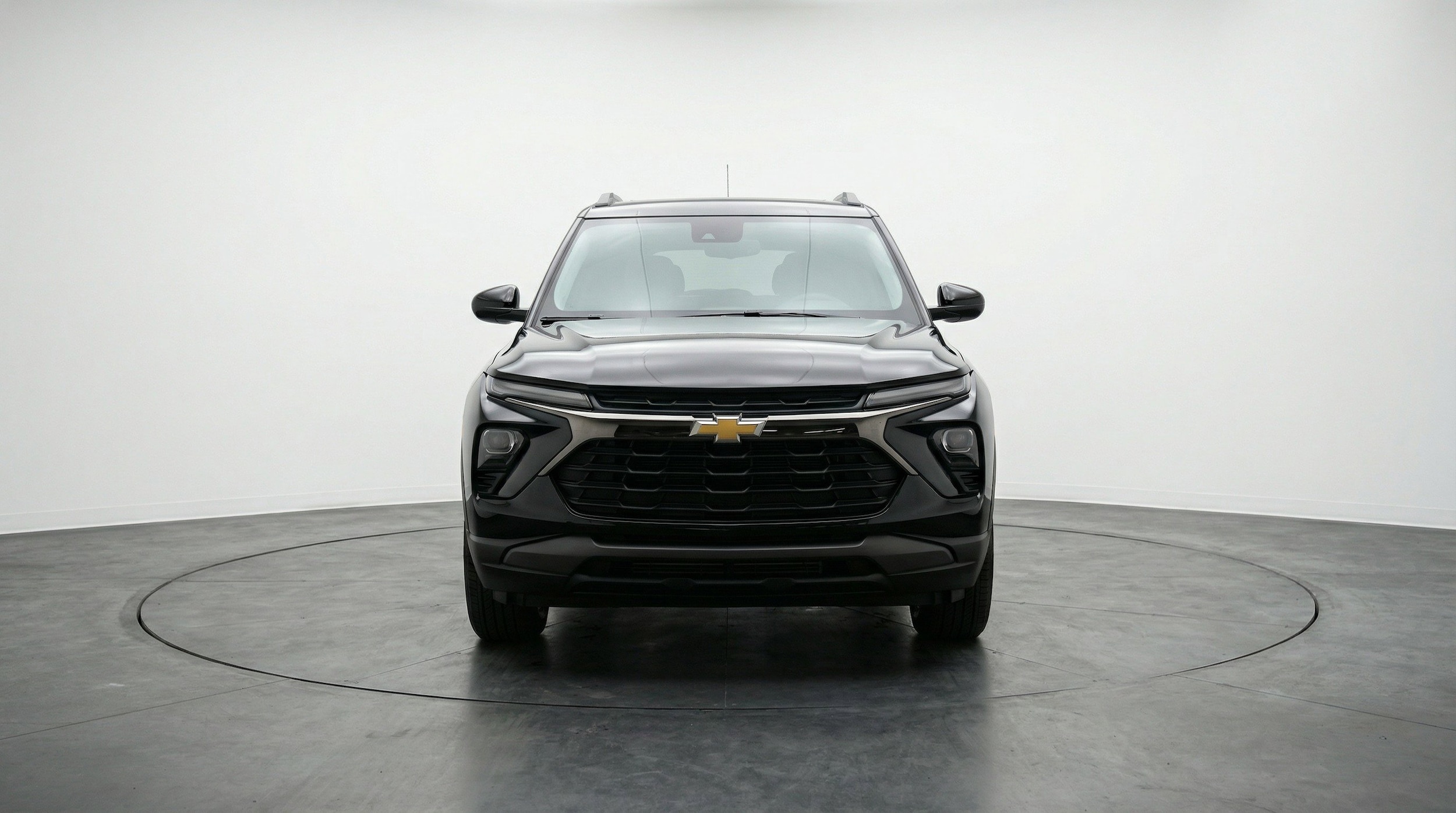 Thumbnail: 2025 Chevrolet TrailBlazer - 2