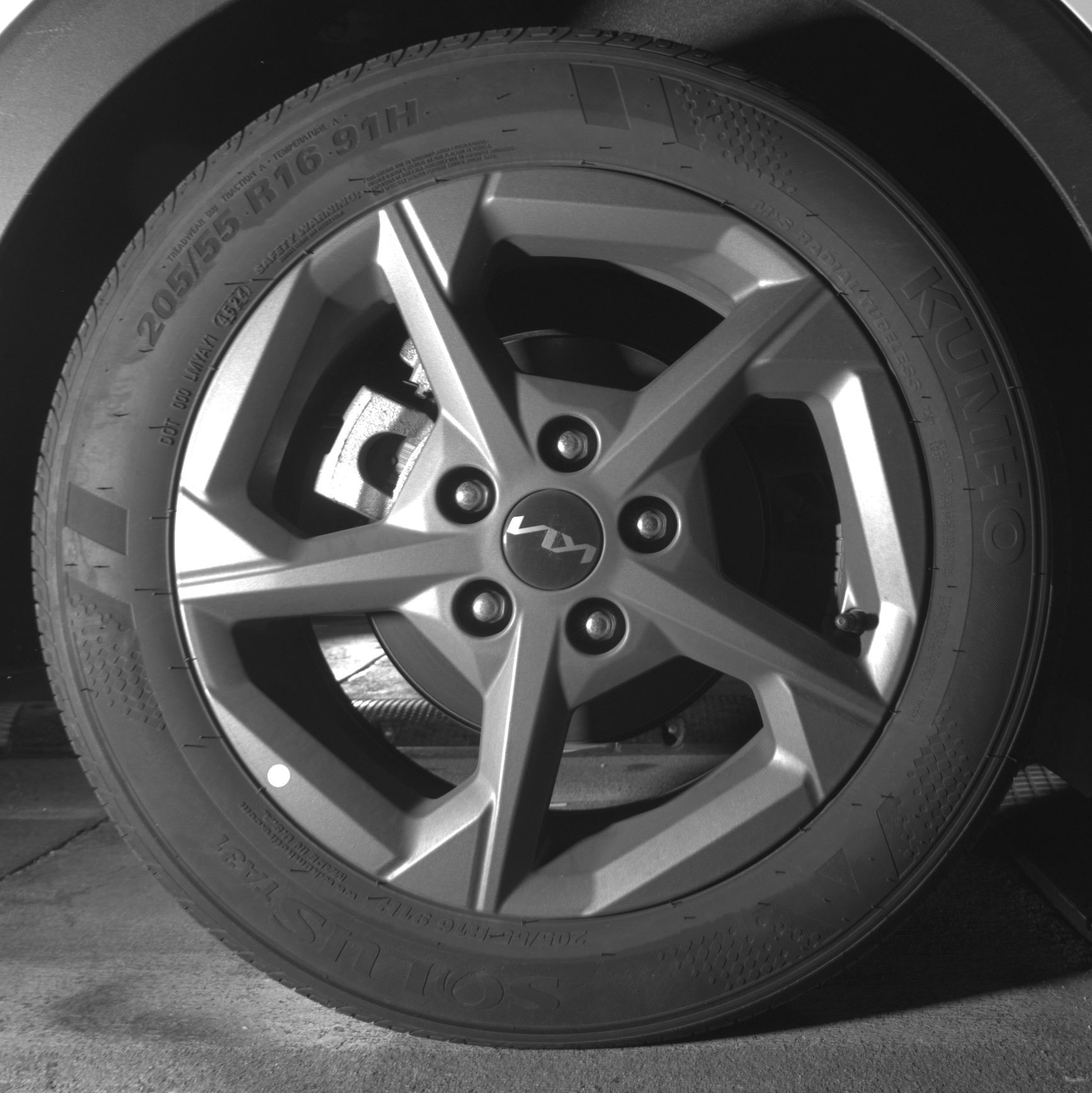 Thumbnail: 2025 Kia K4 - 12