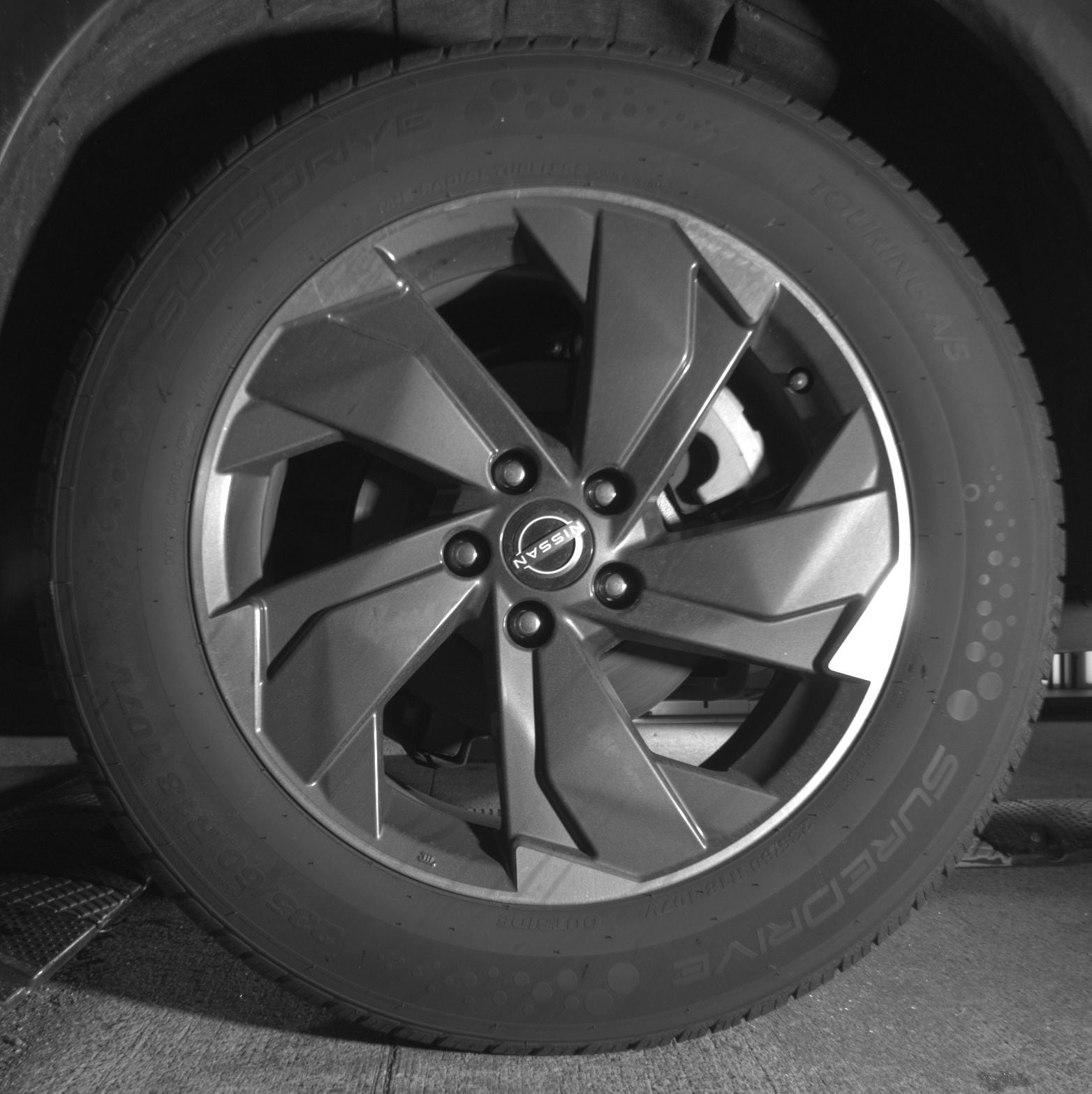 Thumbnail: 2025 Nissan Rogue - 11