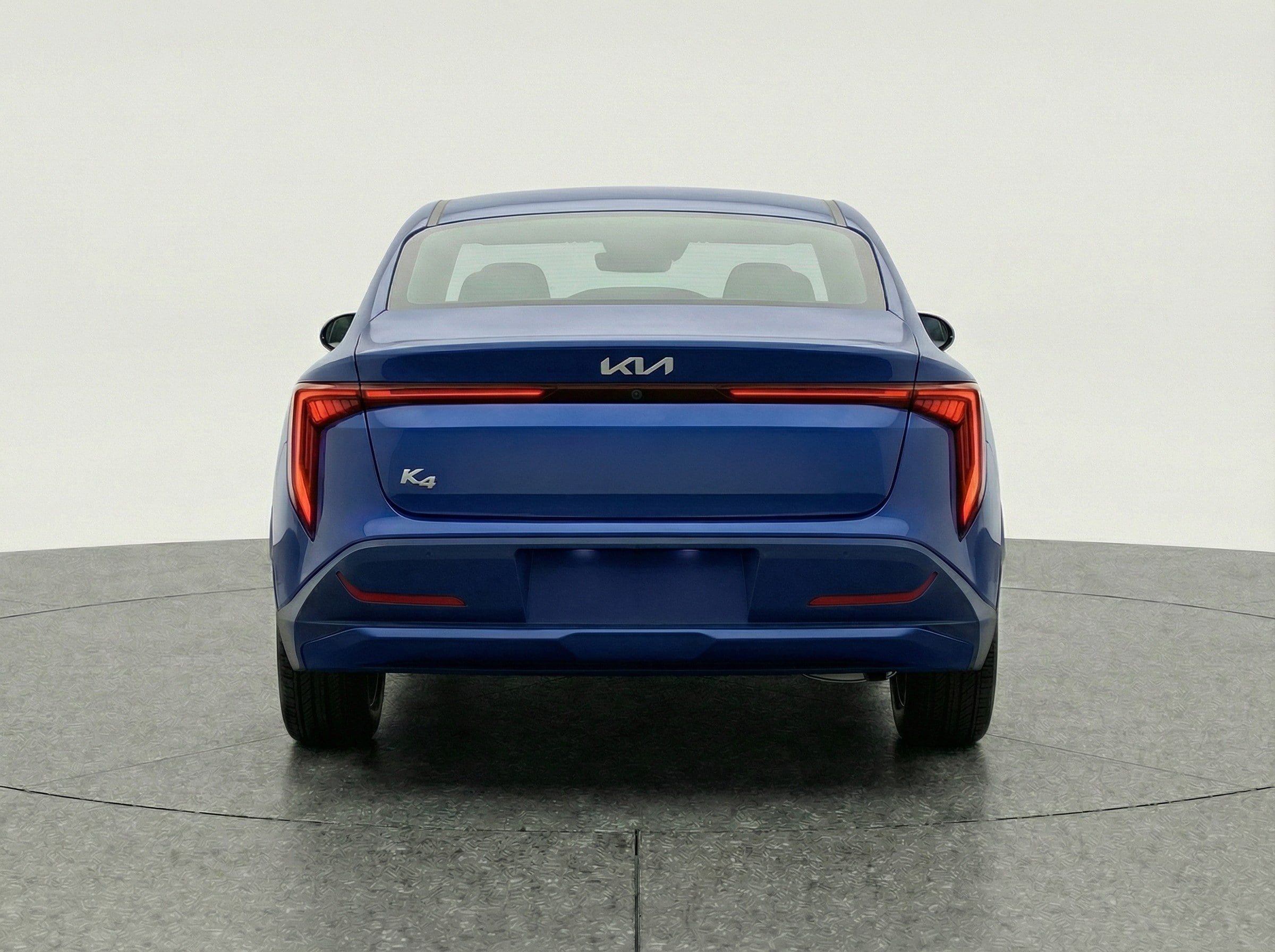 Thumbnail: 2025 Kia K4 - 6