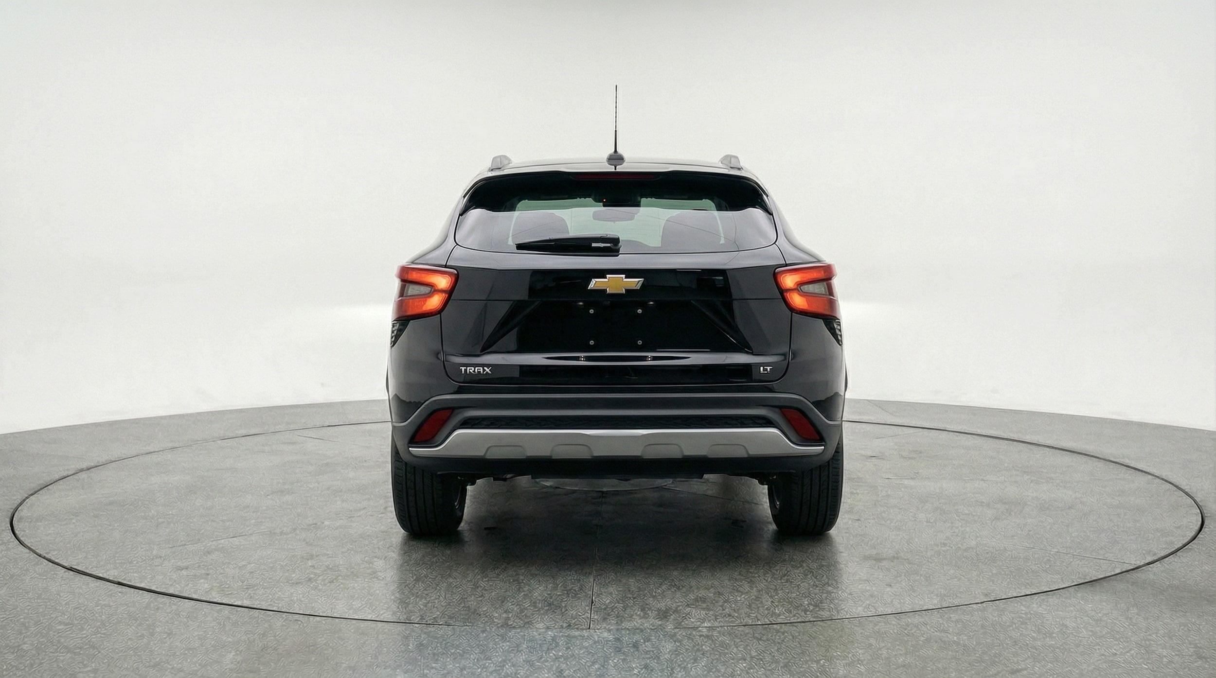Thumbnail: 2025 Chevrolet Trax - 6