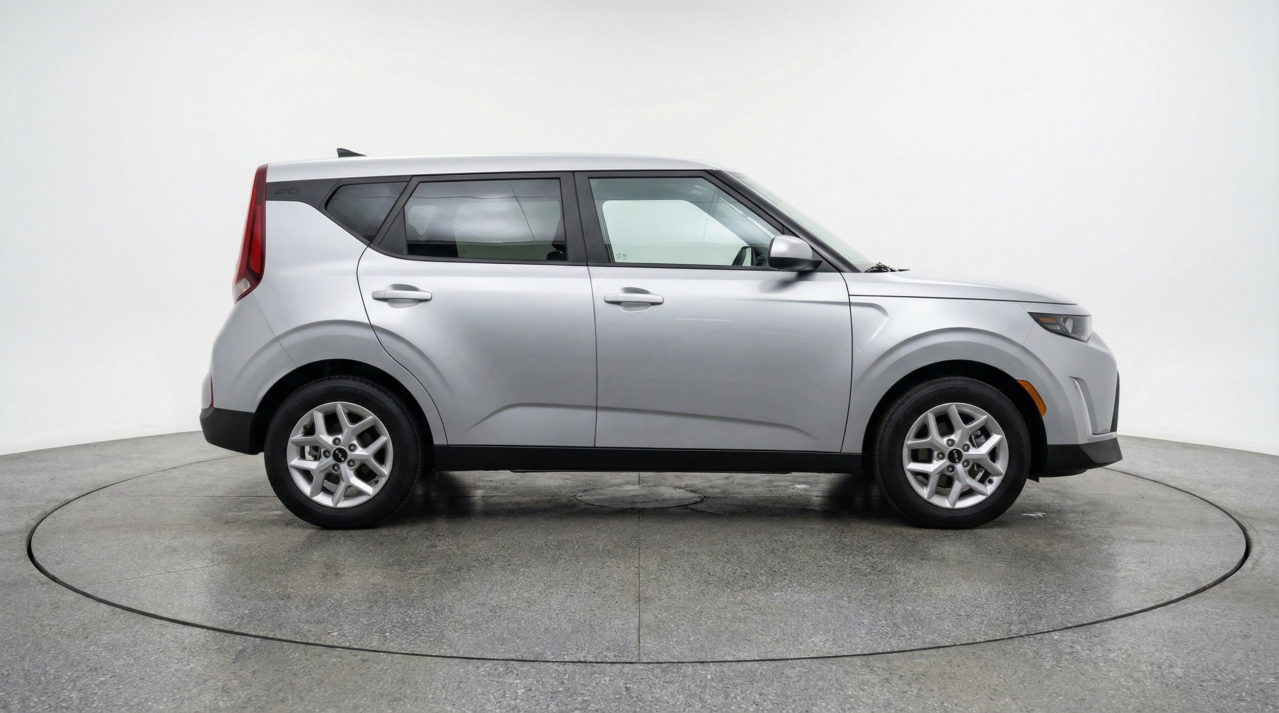 Thumbnail: 2025 Kia Soul - 11
