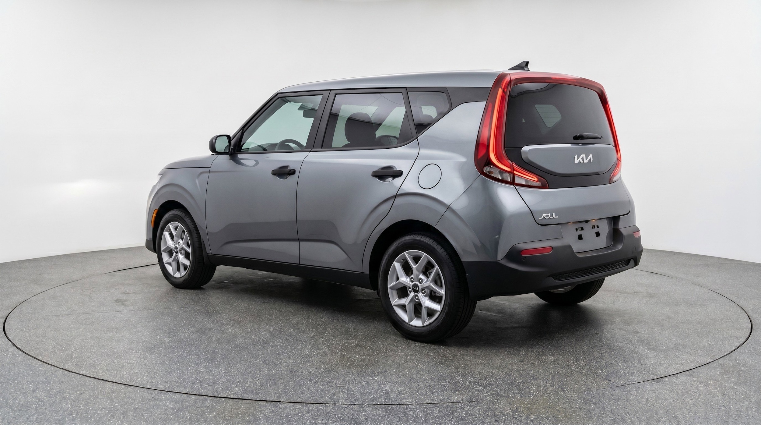 Thumbnail: 2025 Kia Soul - 6