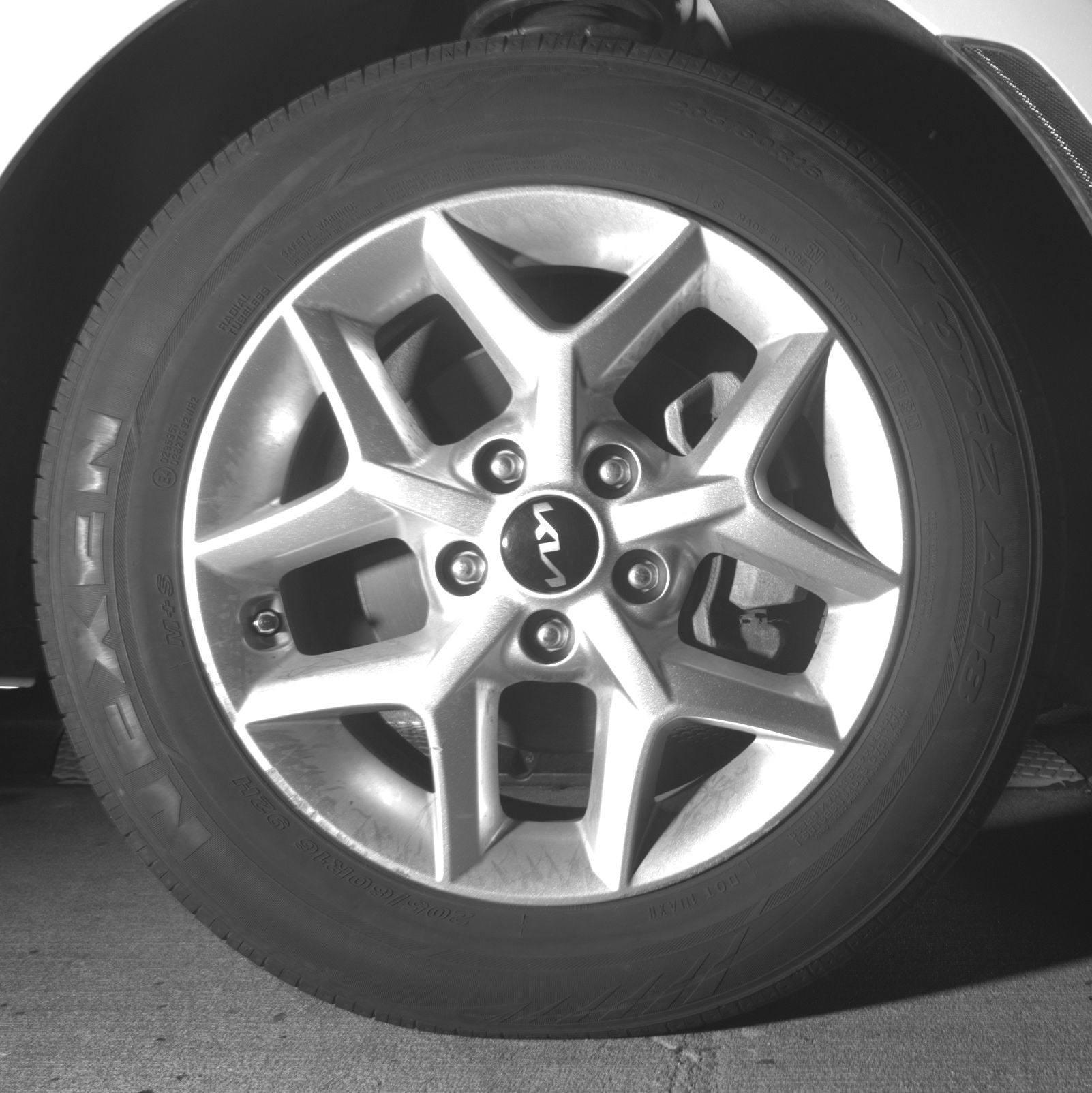 Thumbnail: 2025 Kia Soul - 10