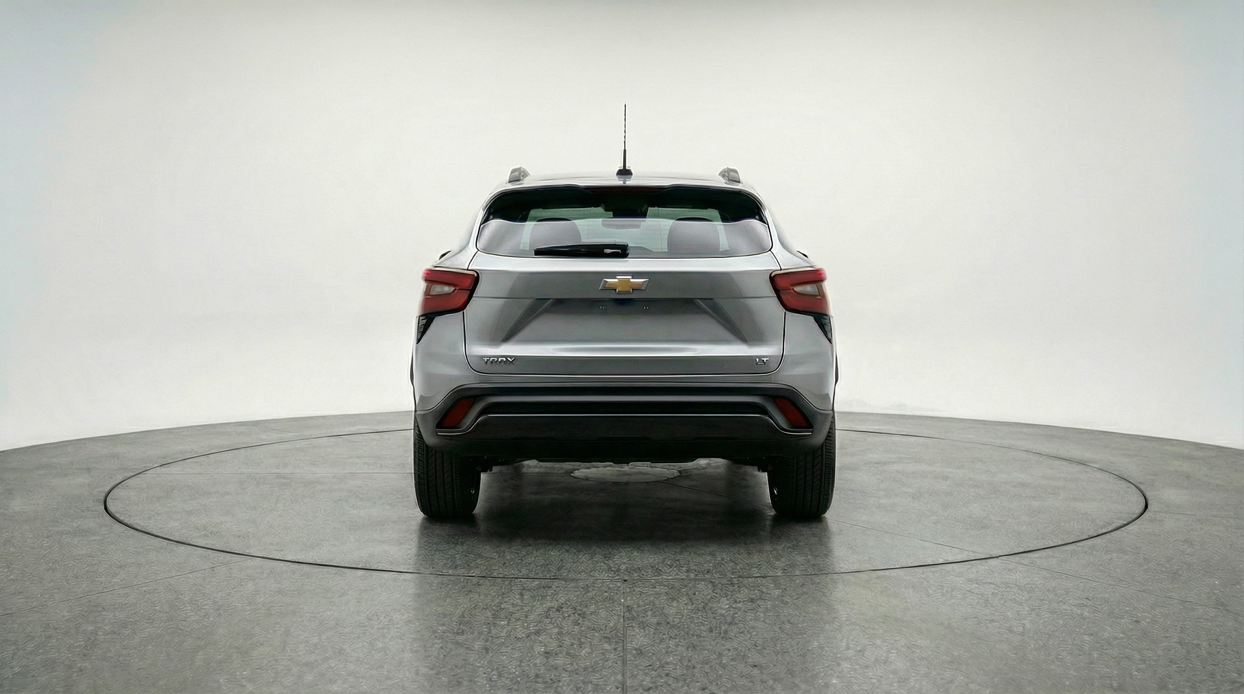 Thumbnail: 2025 Chevrolet Trax - 6