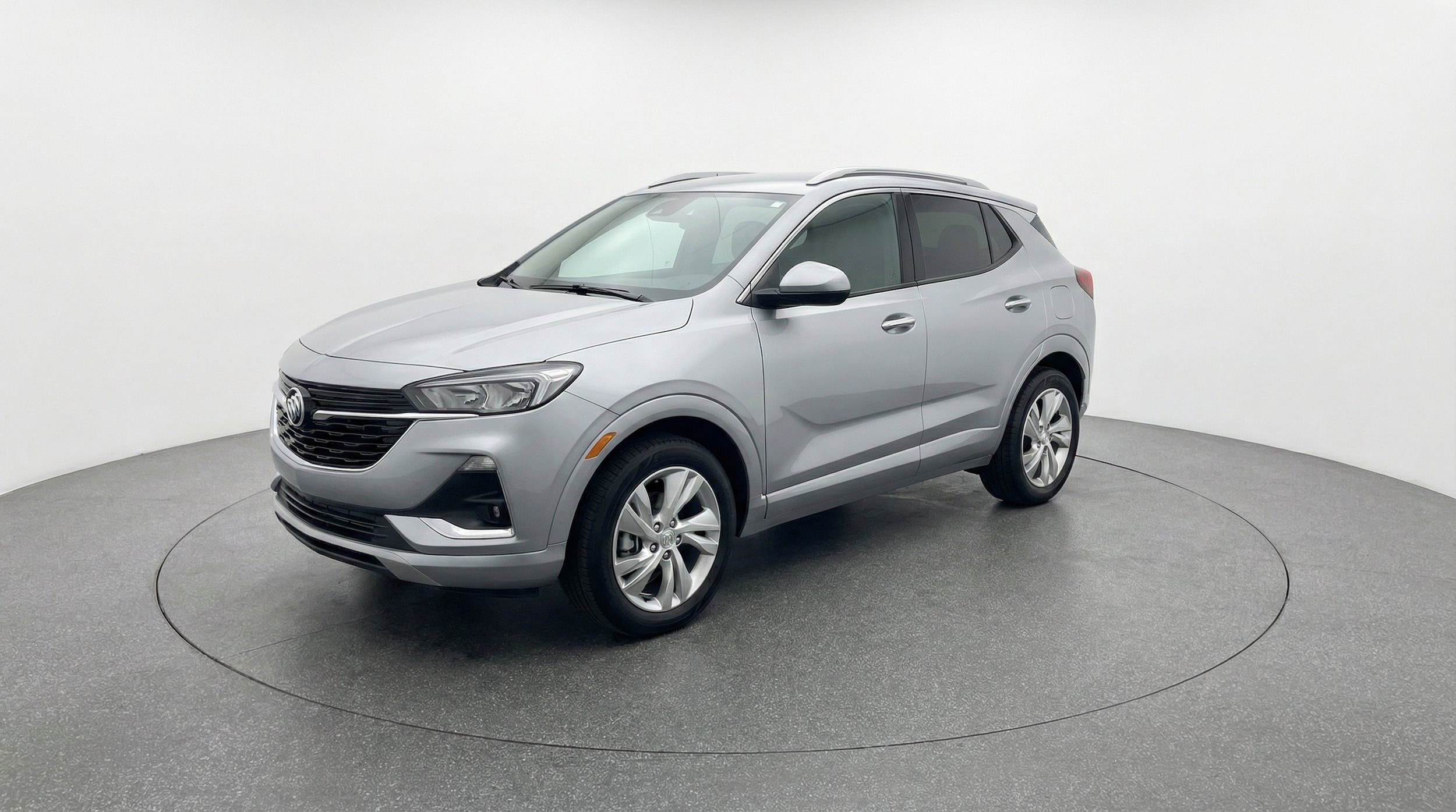 Thumbnail: 2026 Buick Encore GX - 3