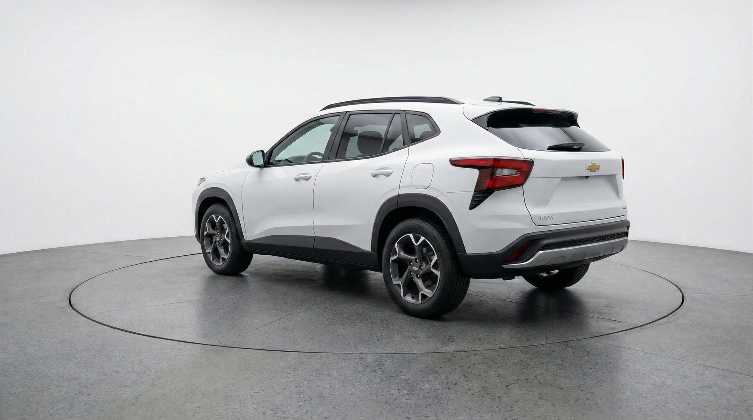Thumbnail: 2025 Chevrolet Trax - 6