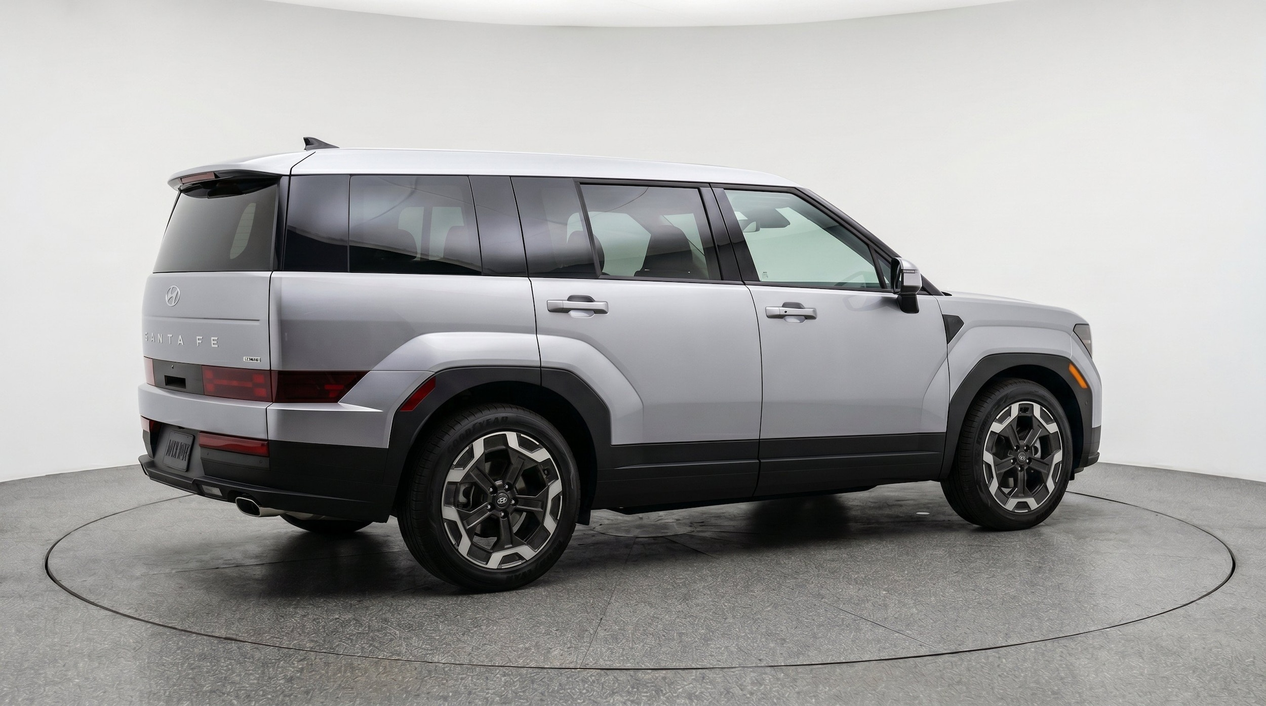 Thumbnail: 2026 Hyundai Santa Fe - 9