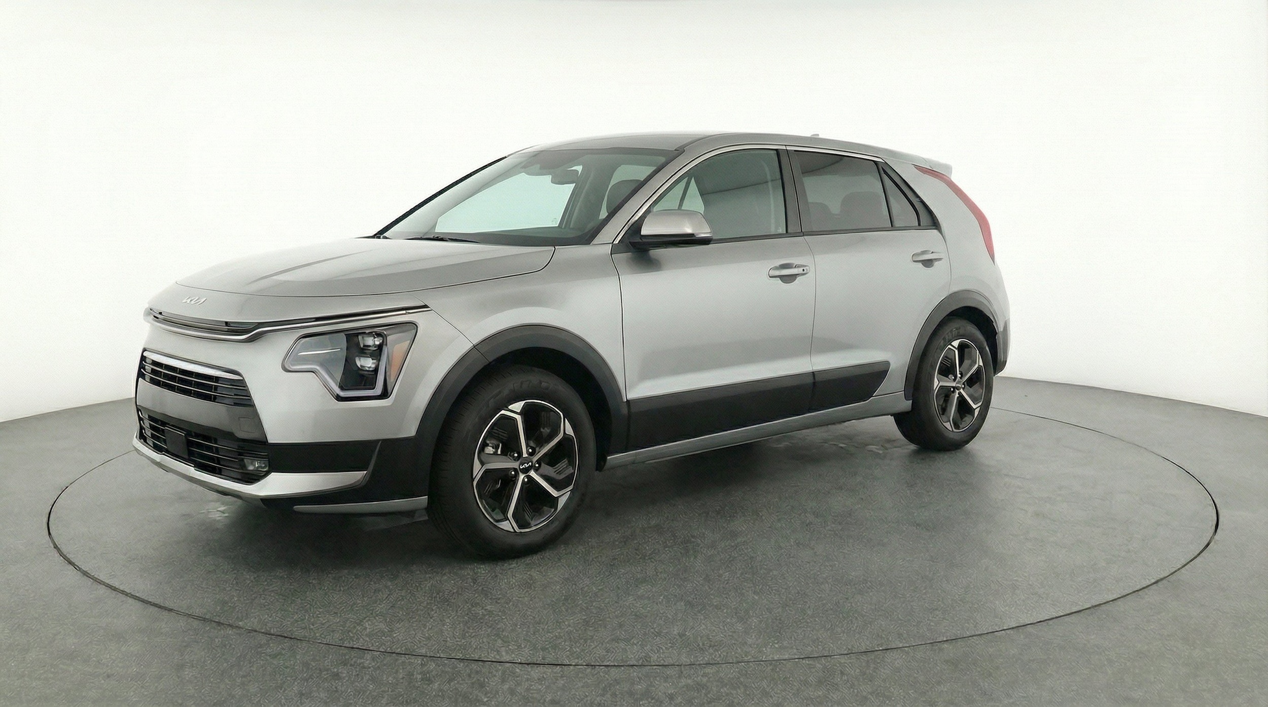 Thumbnail: 2026 Kia Niro - 3