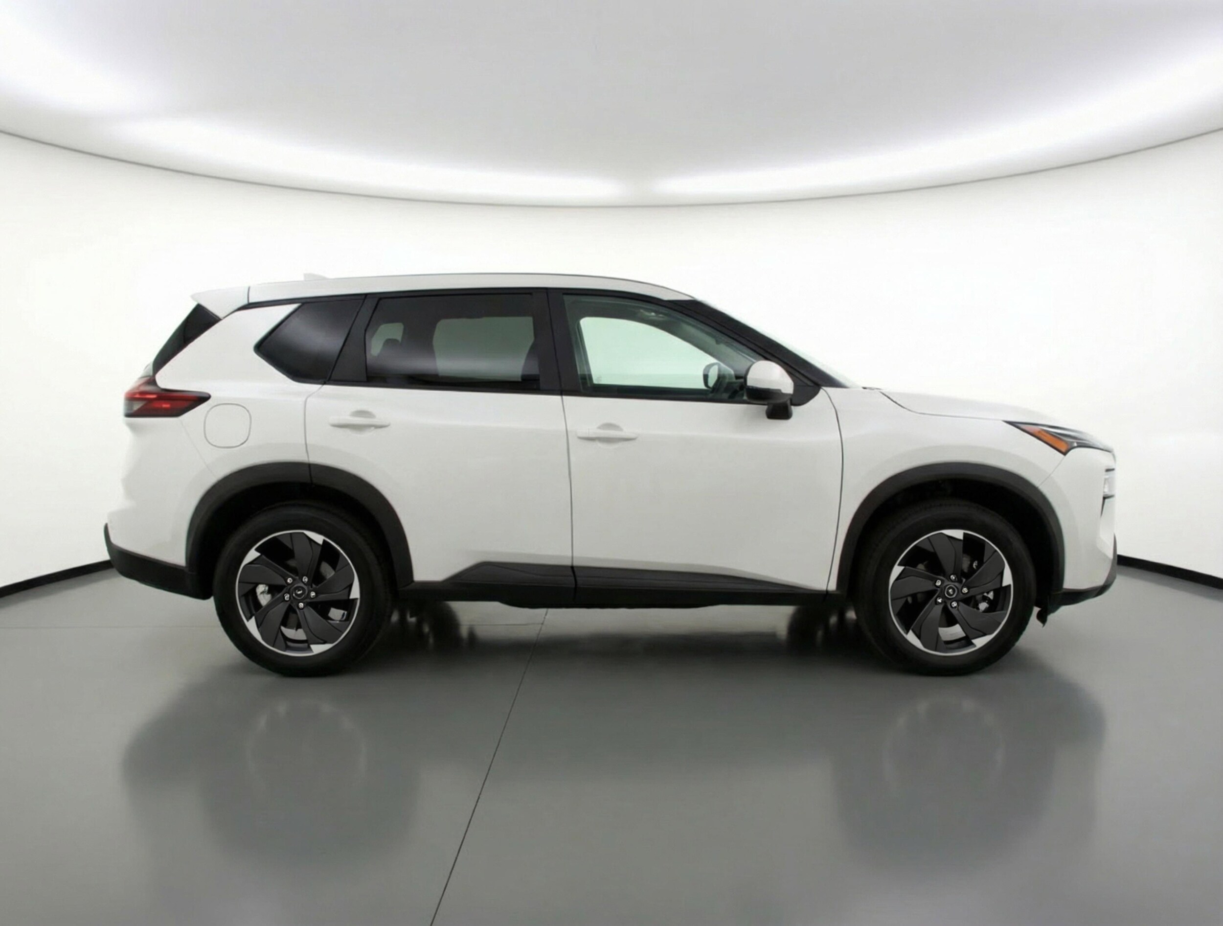 Thumbnail: 2025 Nissan Rogue - 11