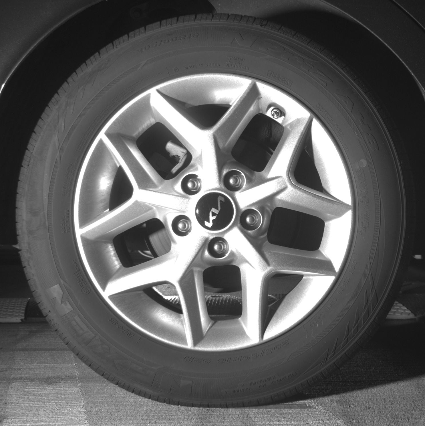 Thumbnail: 2025 Kia Soul - 12