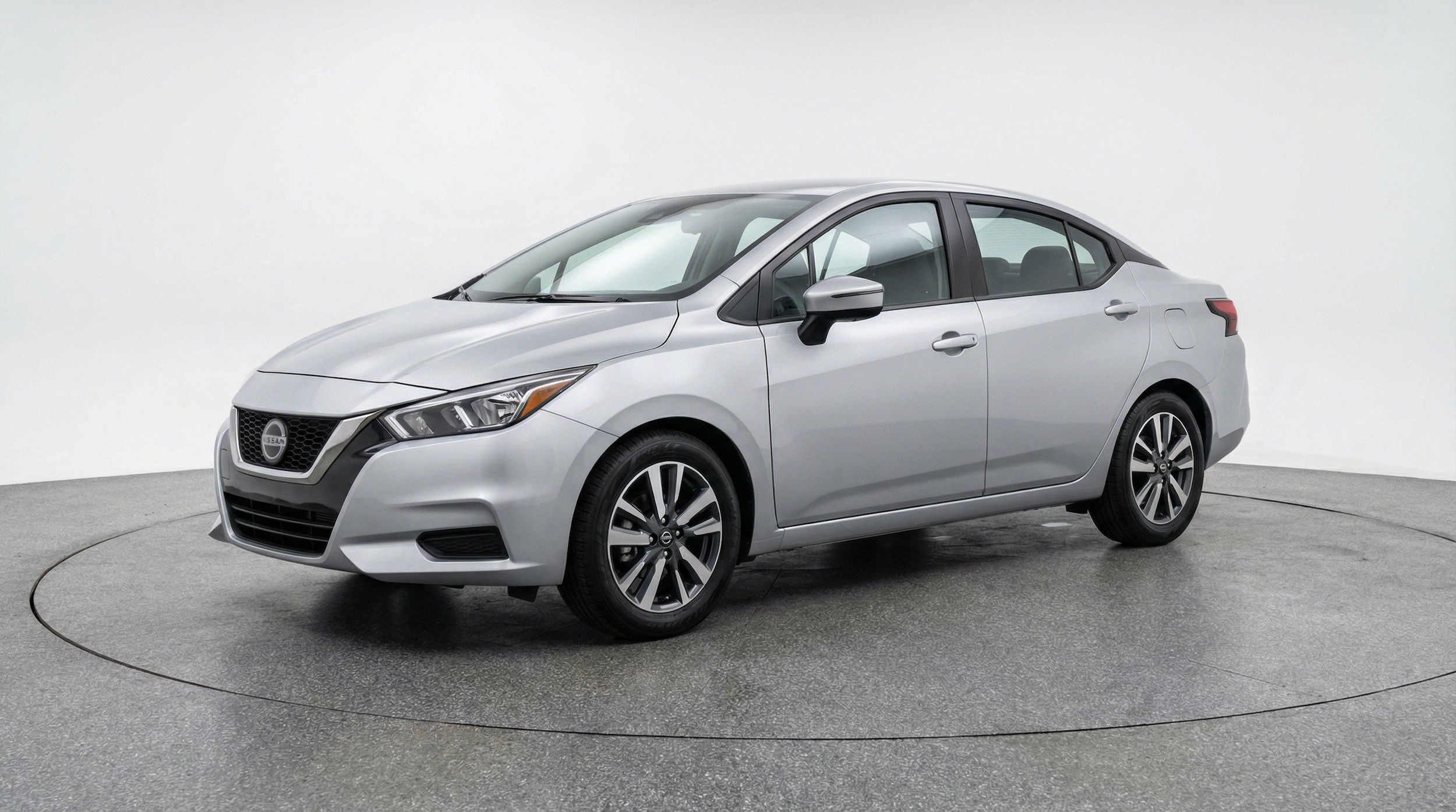 Thumbnail: 2025 Nissan Versa - 3