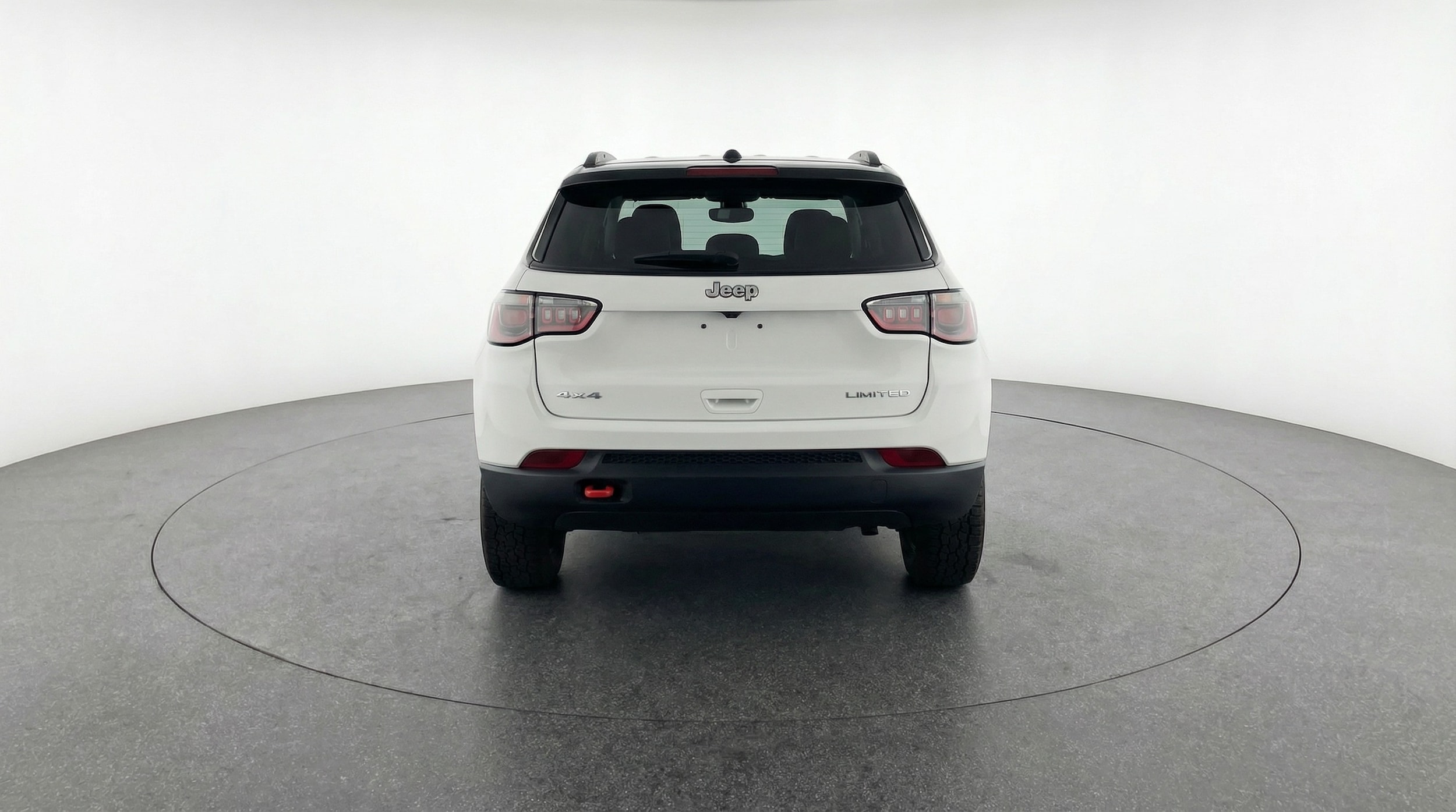 Thumbnail: 2025 Jeep Compass - 6