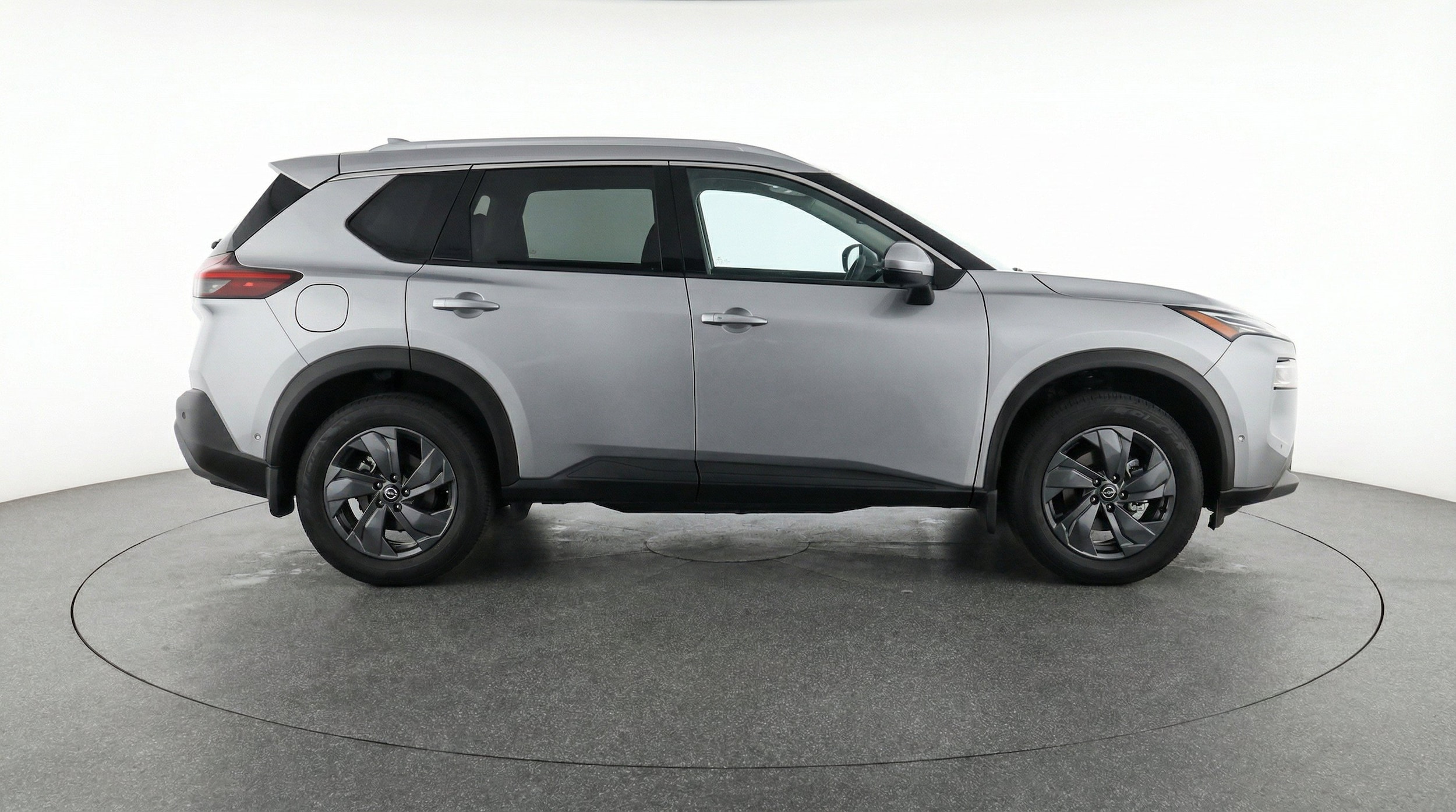 Thumbnail: 2026 Nissan Rogue - 11
