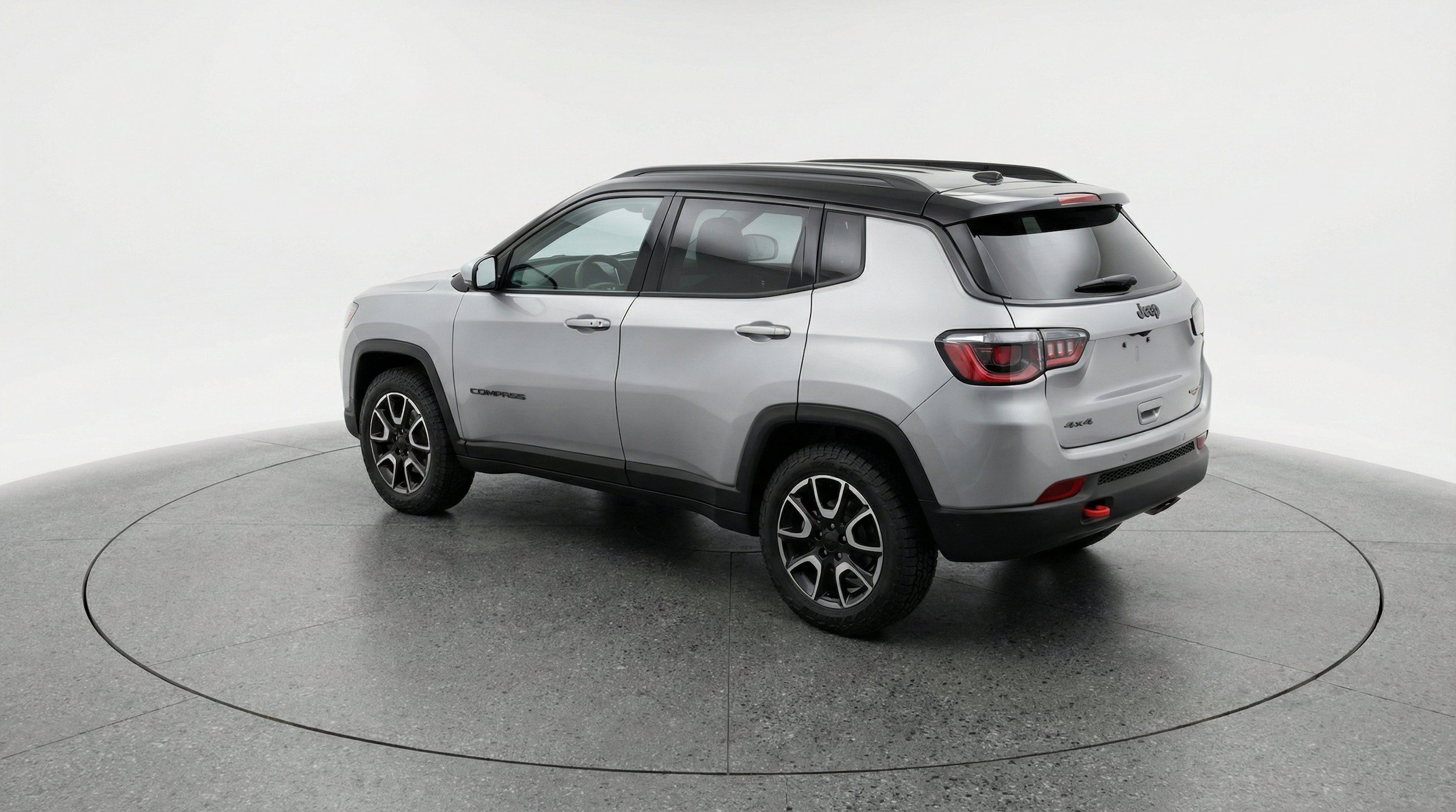 Thumbnail: 2025 Jeep Compass - 6
