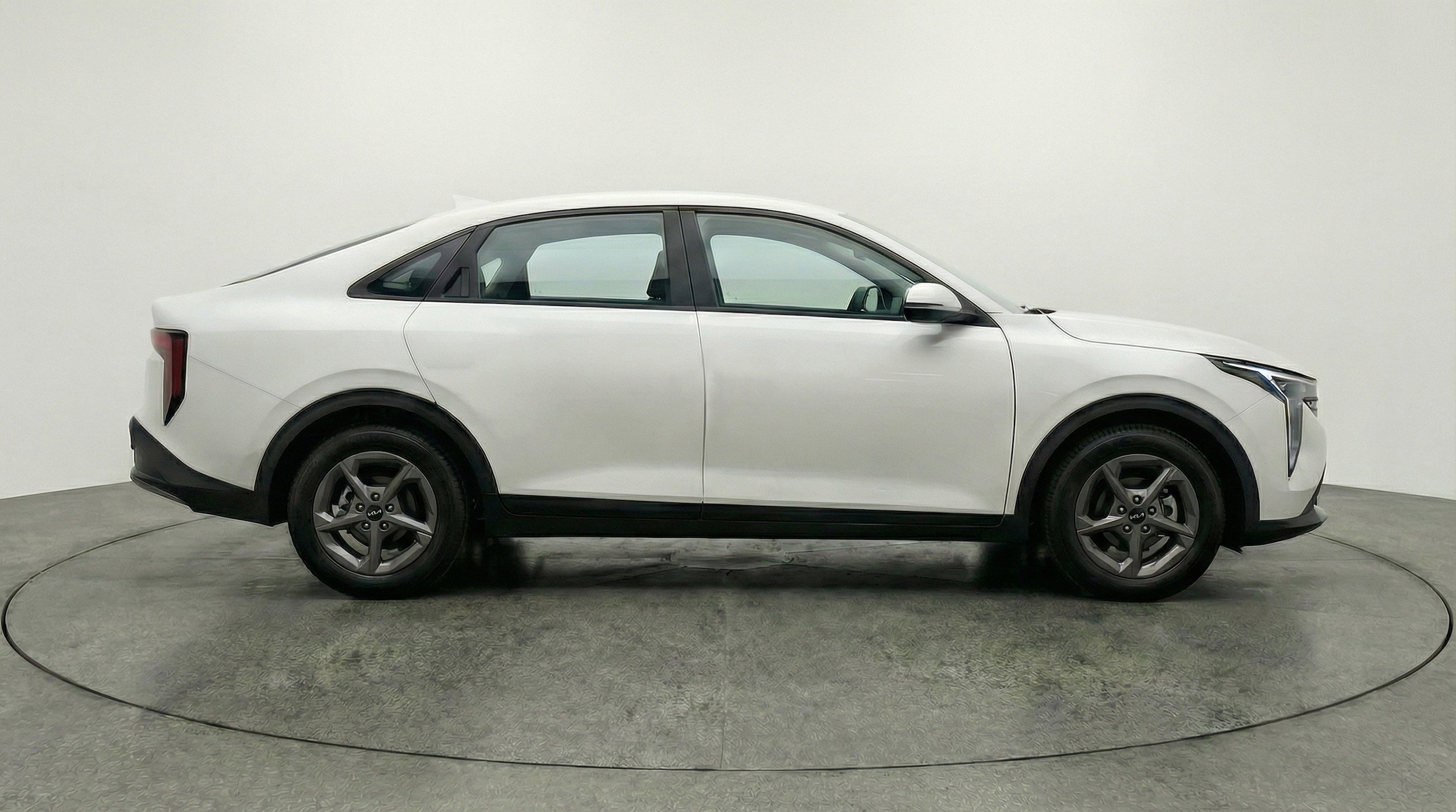 Thumbnail: 2025 Kia K4 - 11