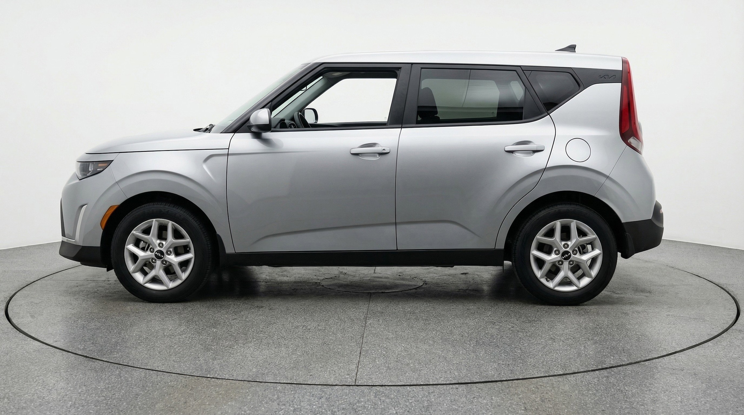 Thumbnail: 2025 Kia Soul - 5