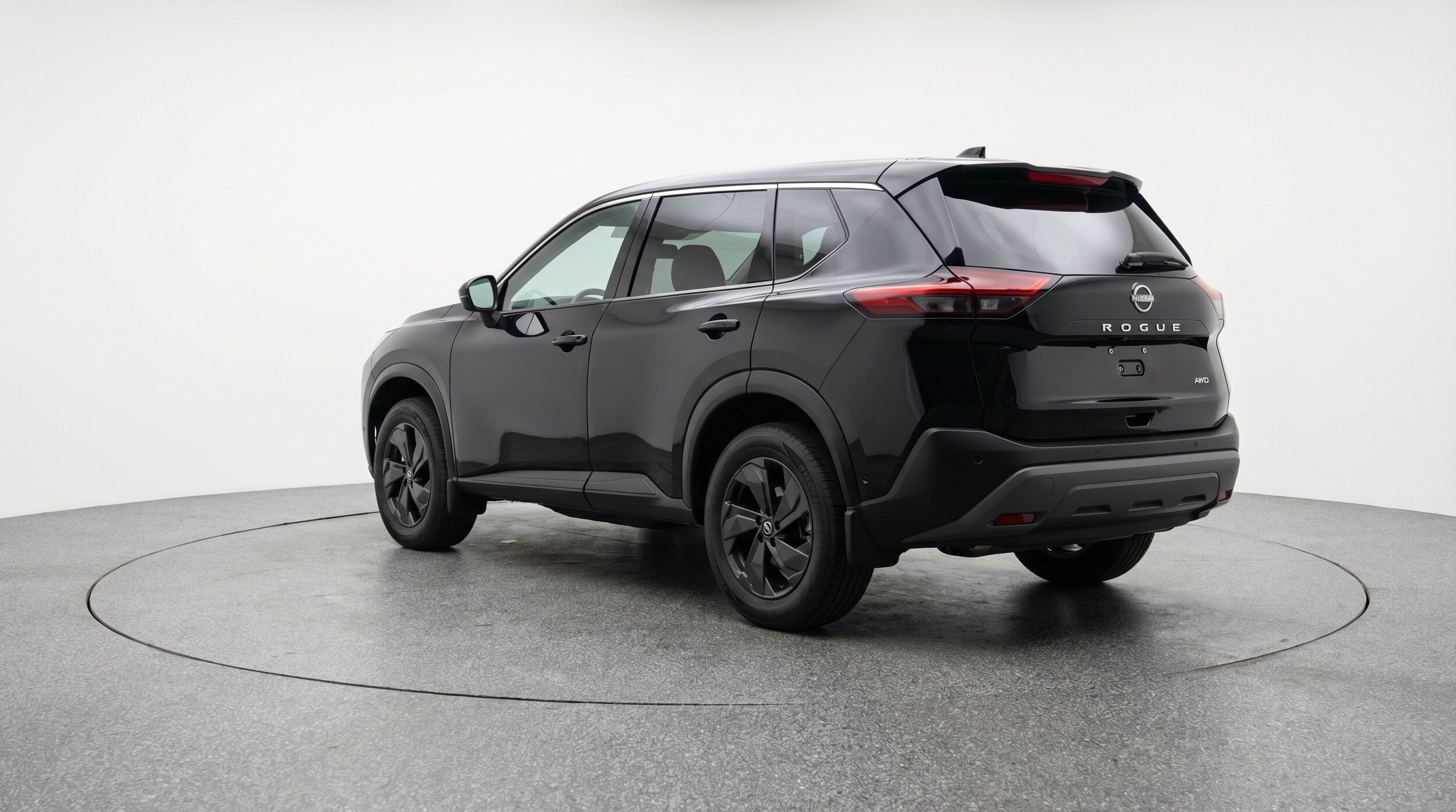 Thumbnail: 2026 Nissan Rogue - 6