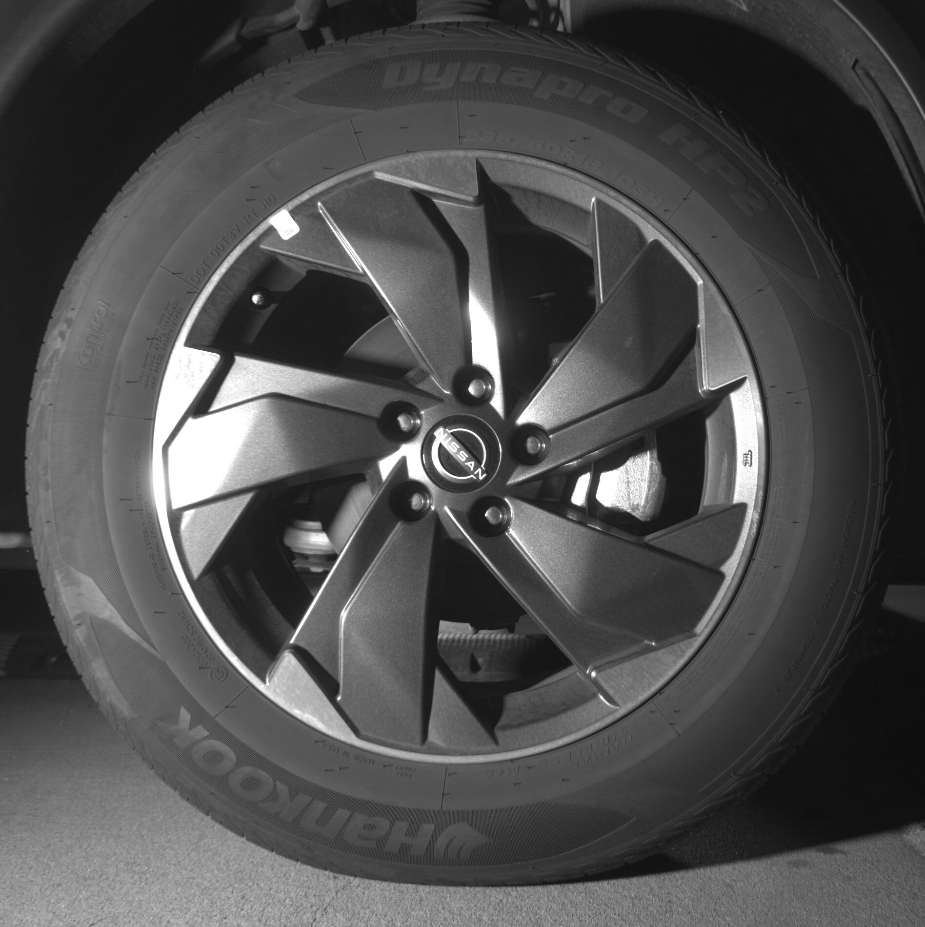 Thumbnail: 2025 Nissan Rogue - 5