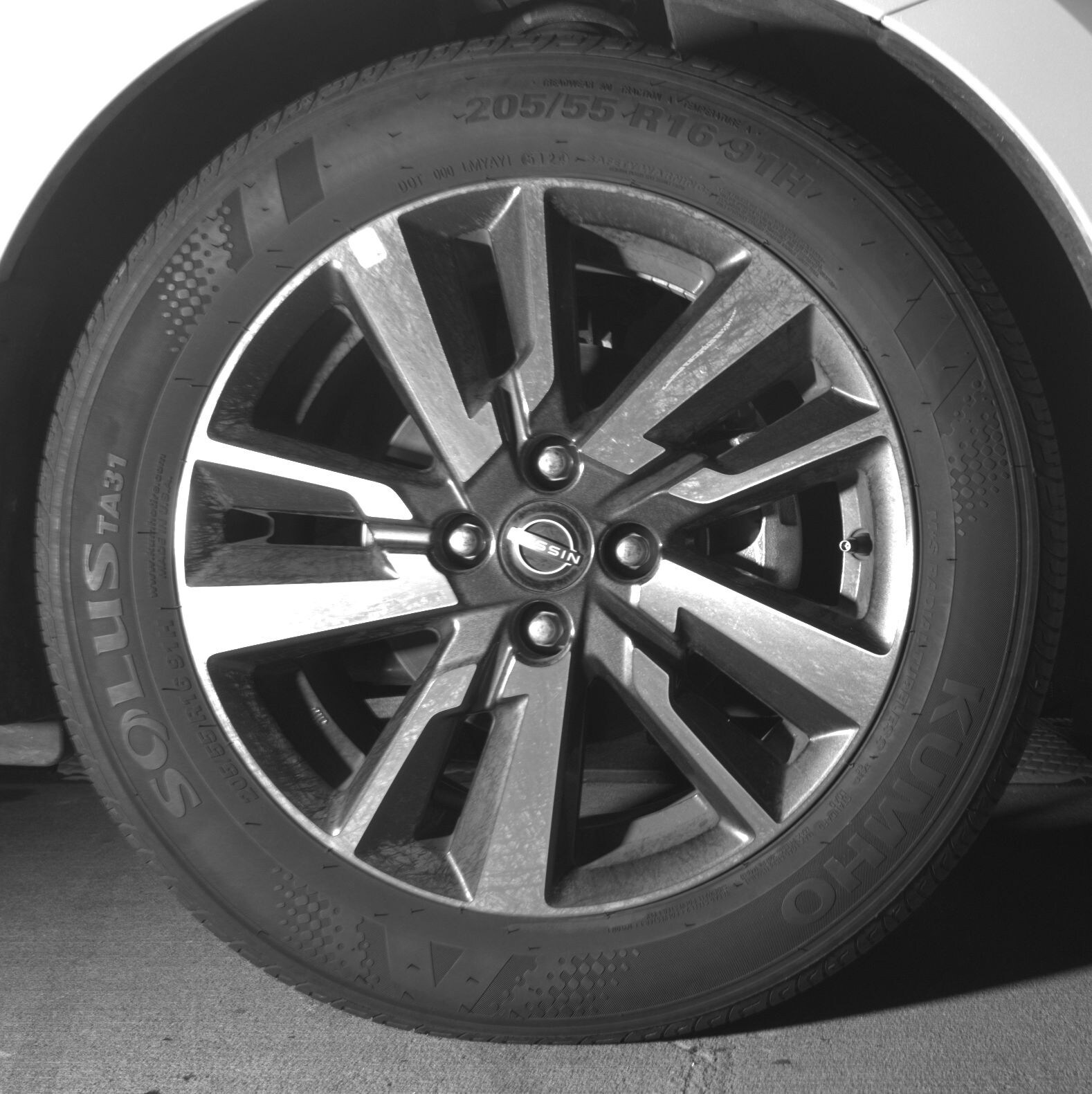 Thumbnail: 2025 Nissan Versa - 10