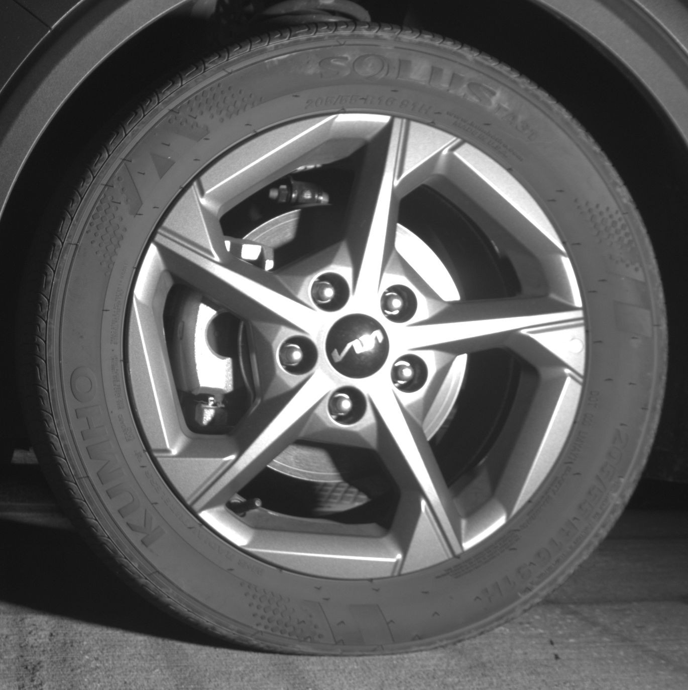 Thumbnail: 2025 Kia K4 - 9