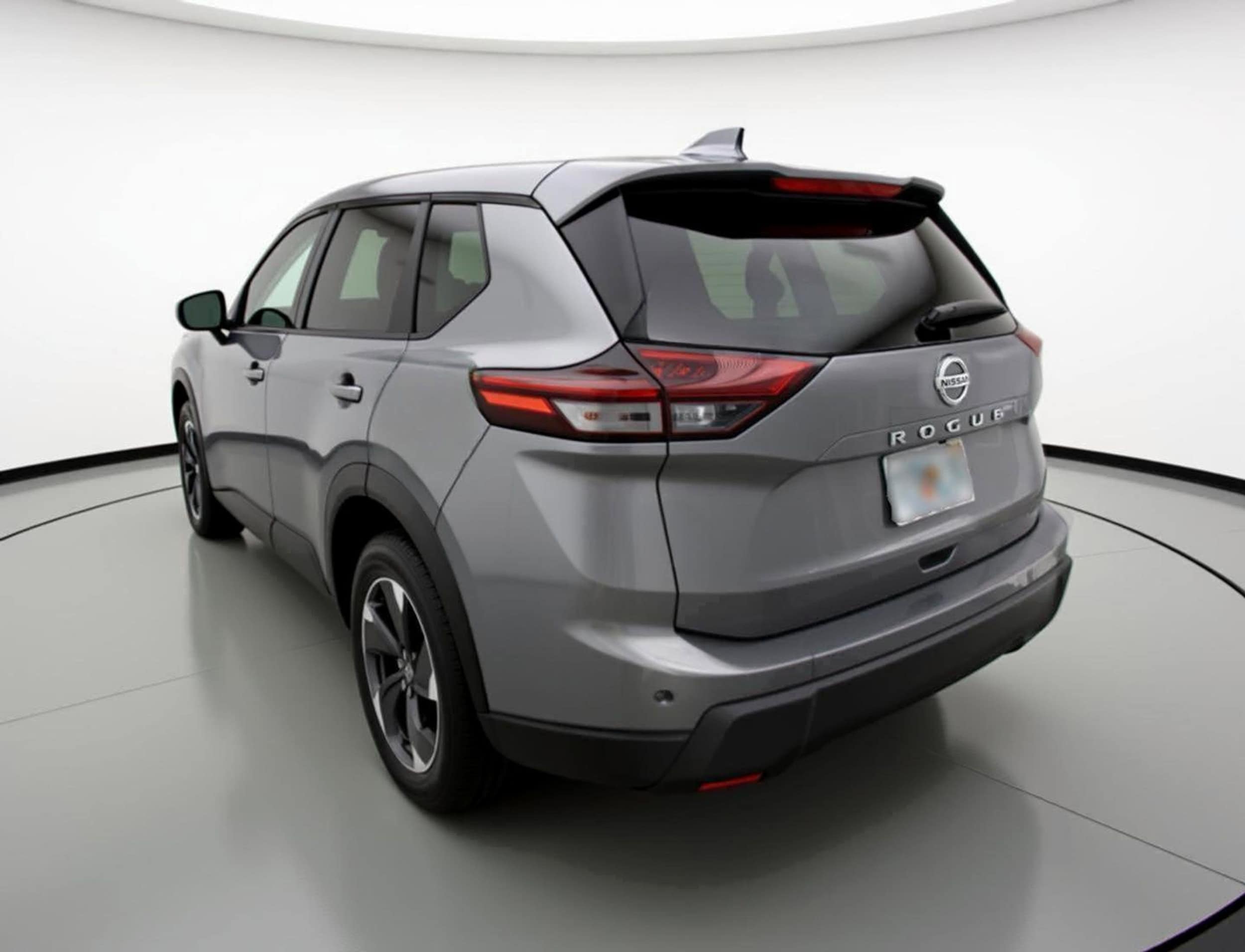 Thumbnail: 2025 Nissan Rogue - 6
