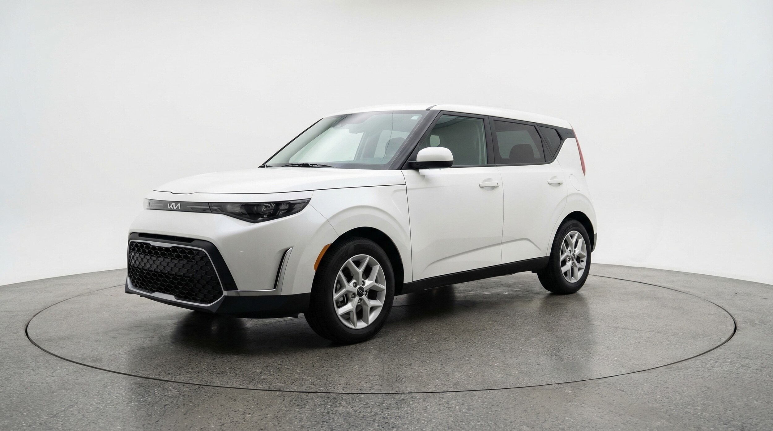 Thumbnail: 2025 Kia Soul - 3