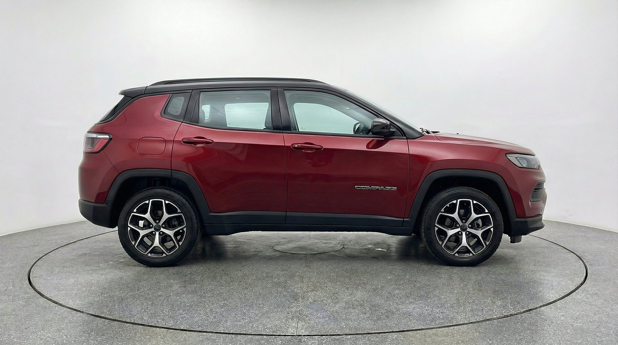 Thumbnail: 2025 Jeep Compass - 11