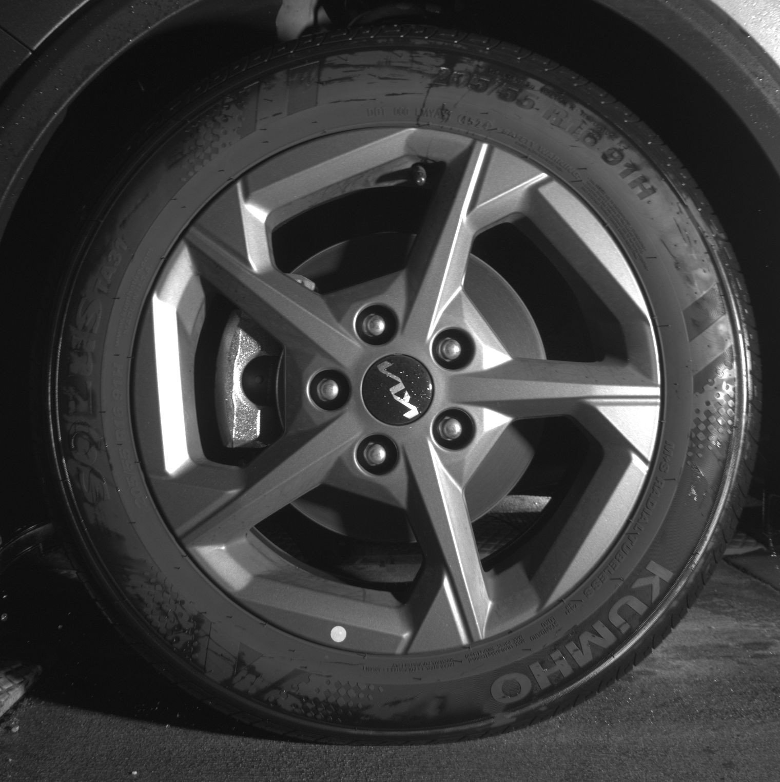 Thumbnail: 2025 Kia K4 - 12