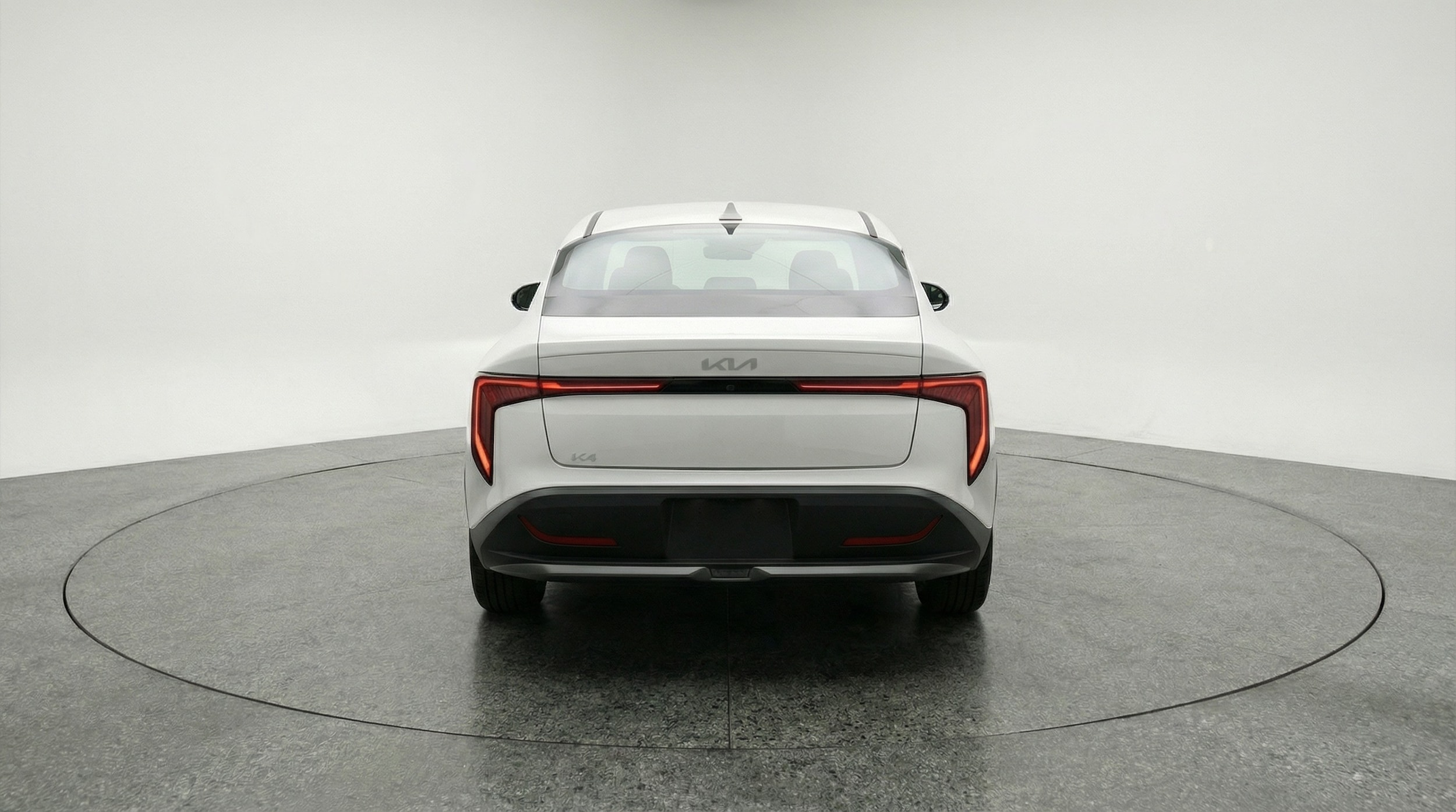 Thumbnail: 2025 Kia K4 - 6