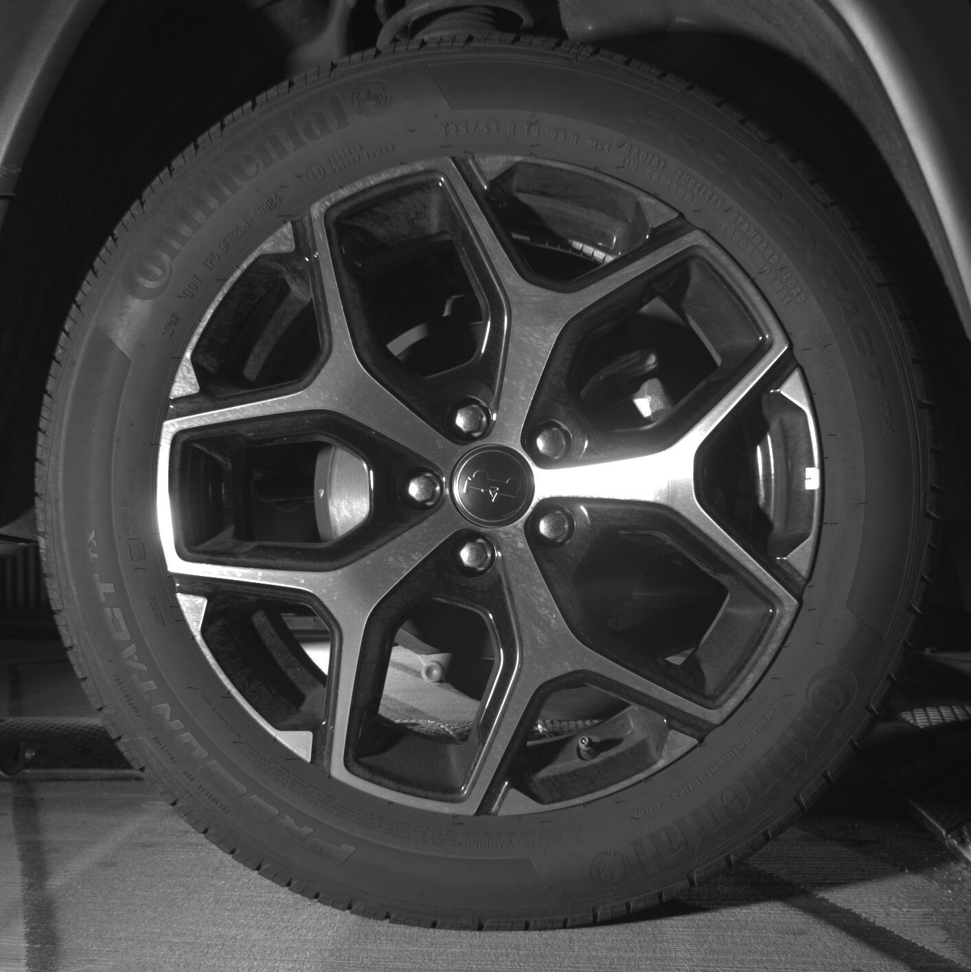 Thumbnail: 2025 Jeep Compass - 12