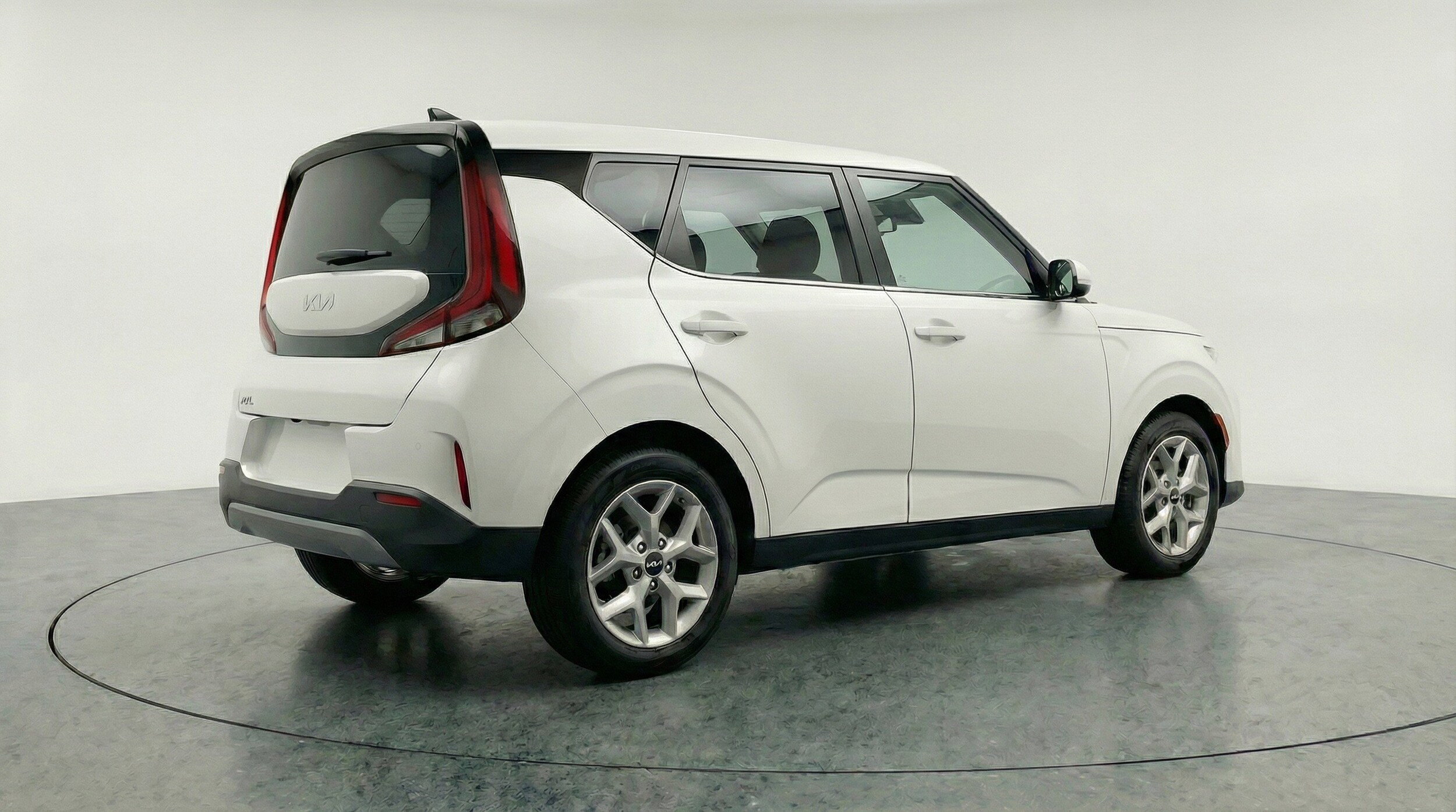 Thumbnail: 2025 Kia Soul - 9