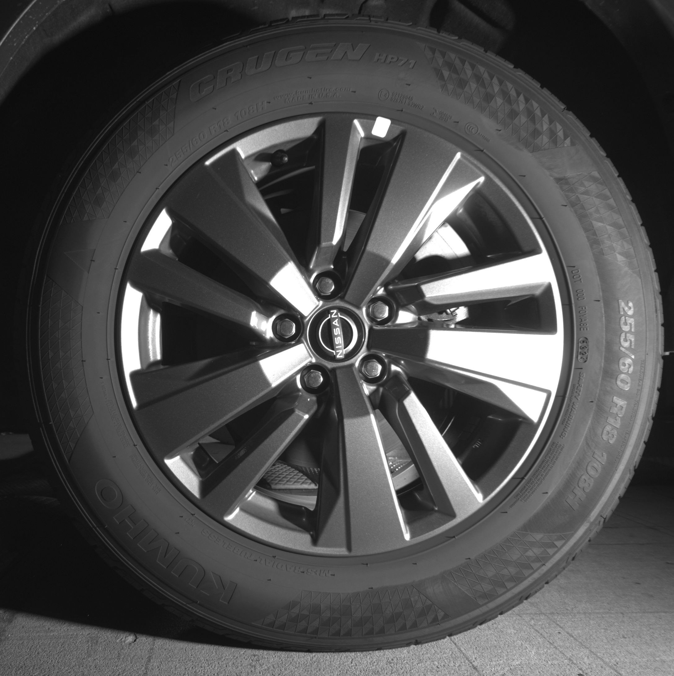 Thumbnail: 2025 Nissan Pathfinder - 14