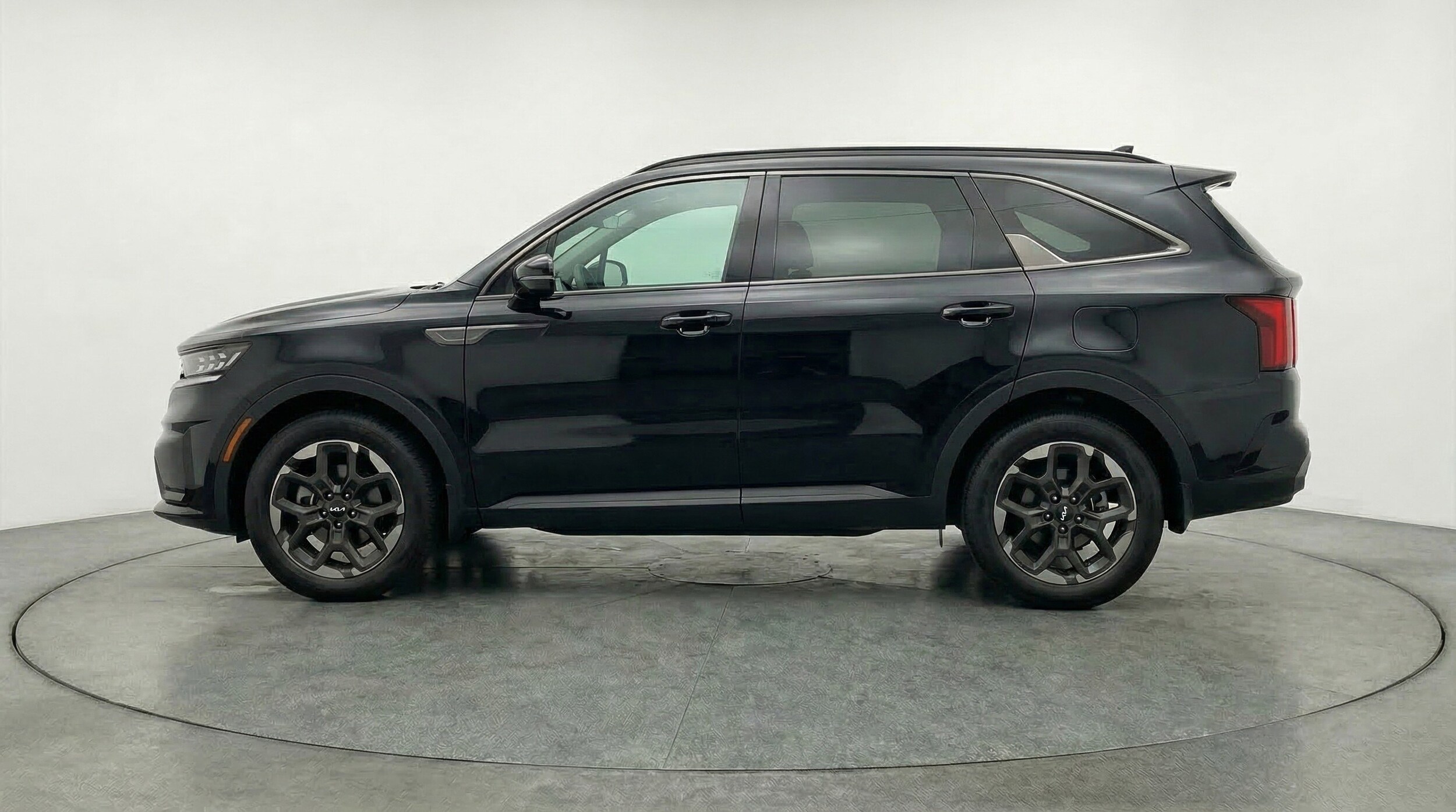 Thumbnail: 2024 Kia Sorento - 5
