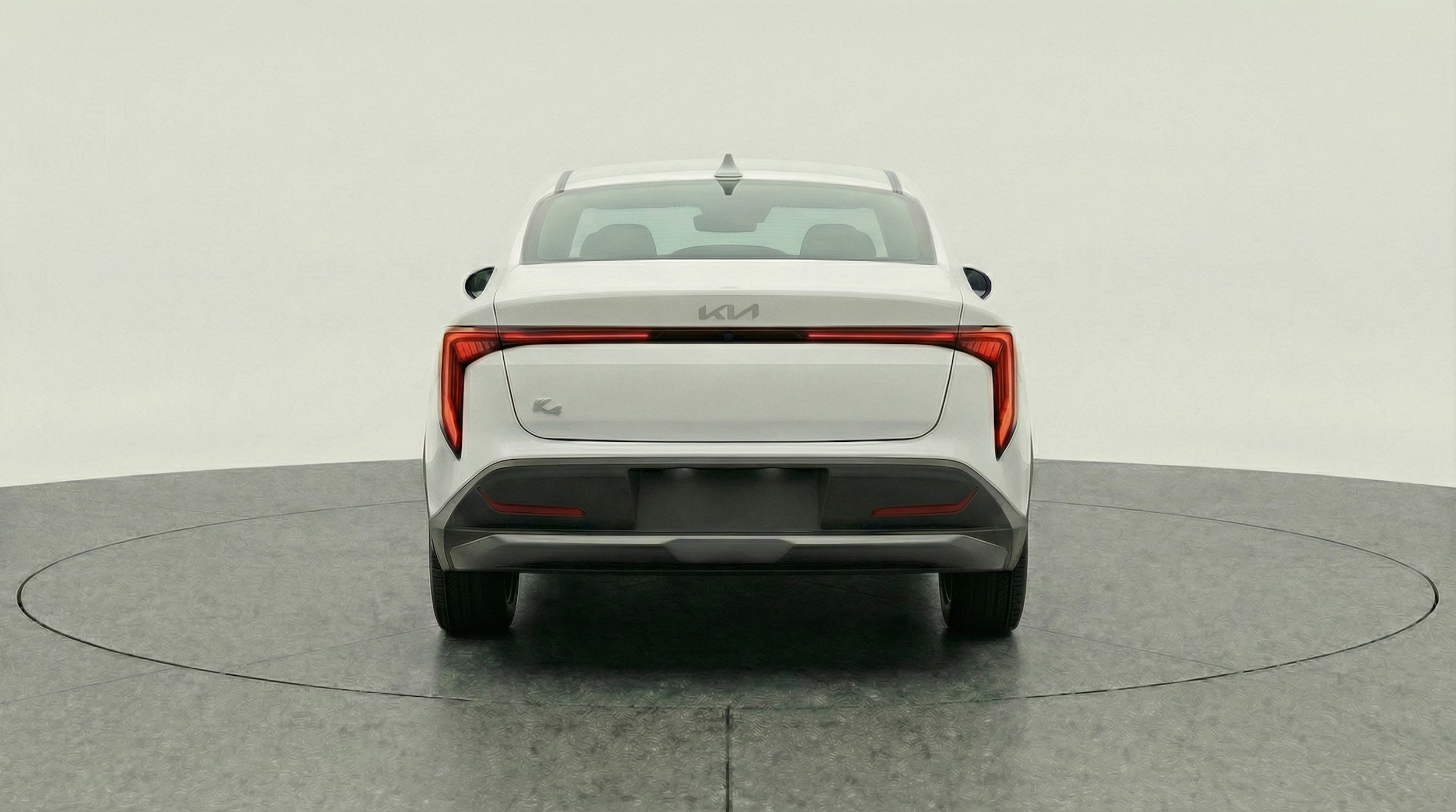 Thumbnail: 2025 Kia K4 - 6