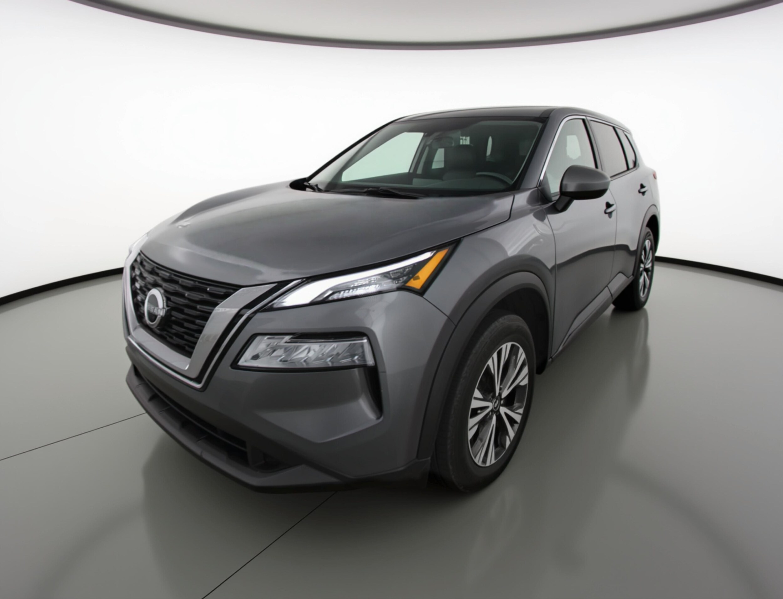 Thumbnail: 2023 Nissan Rogue - 3
