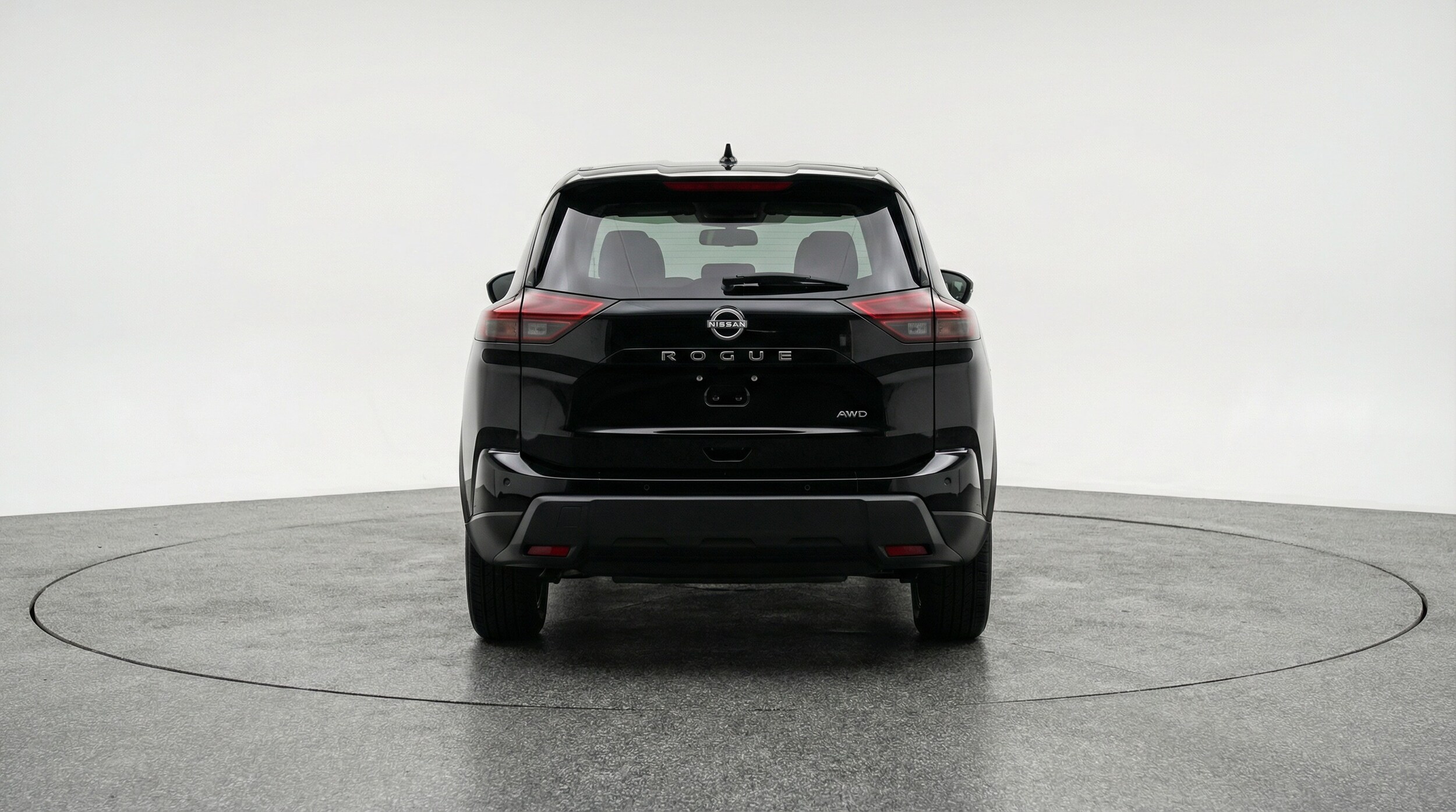 Thumbnail: 2025 Nissan Rogue - 6