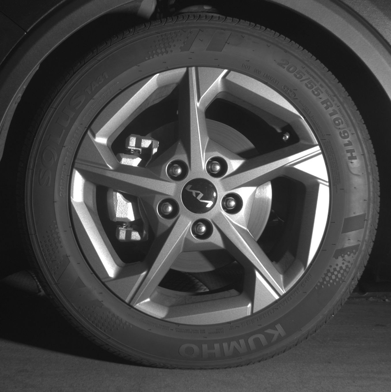 Thumbnail: 2025 Kia K4 - 12