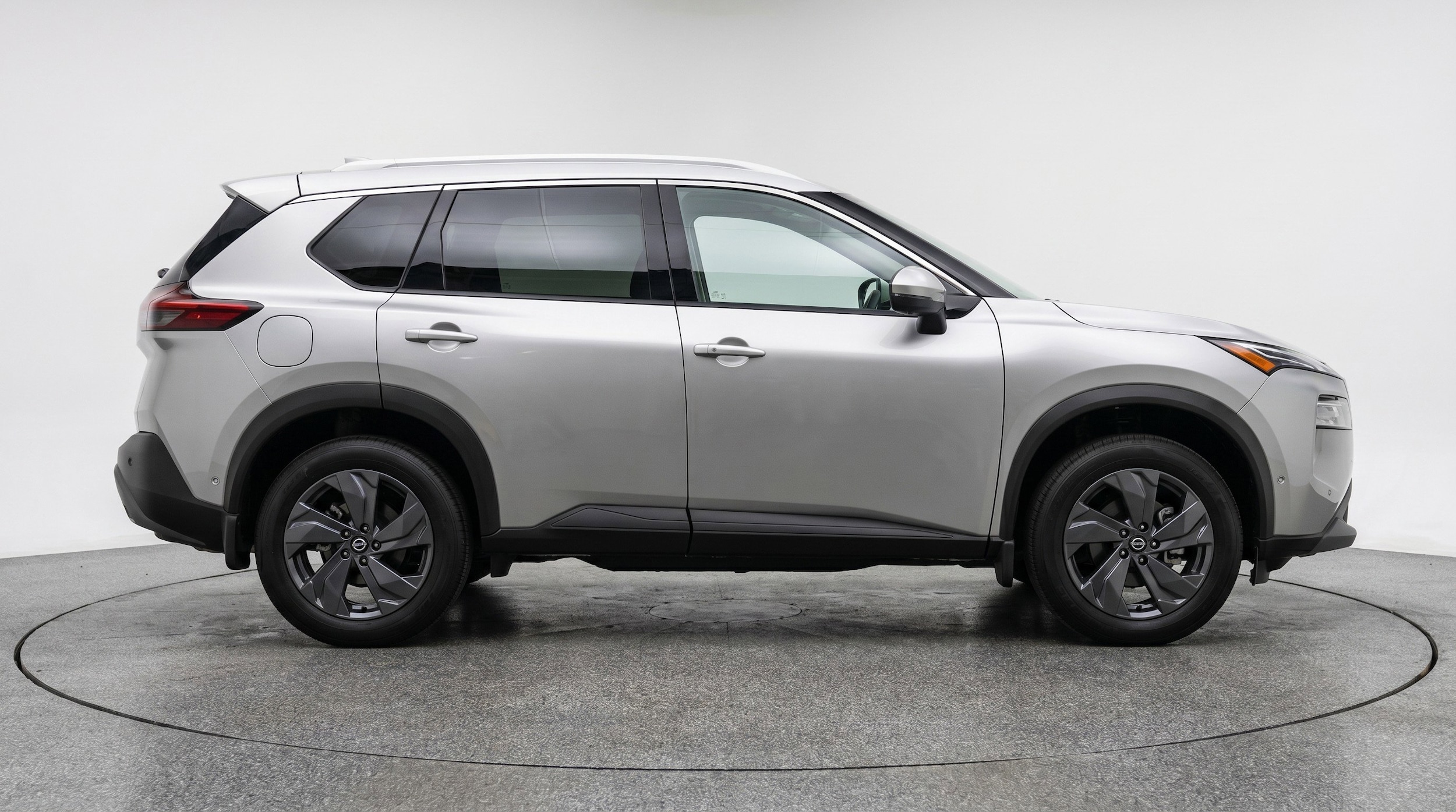 Thumbnail: 2025 Nissan Rogue - 11
