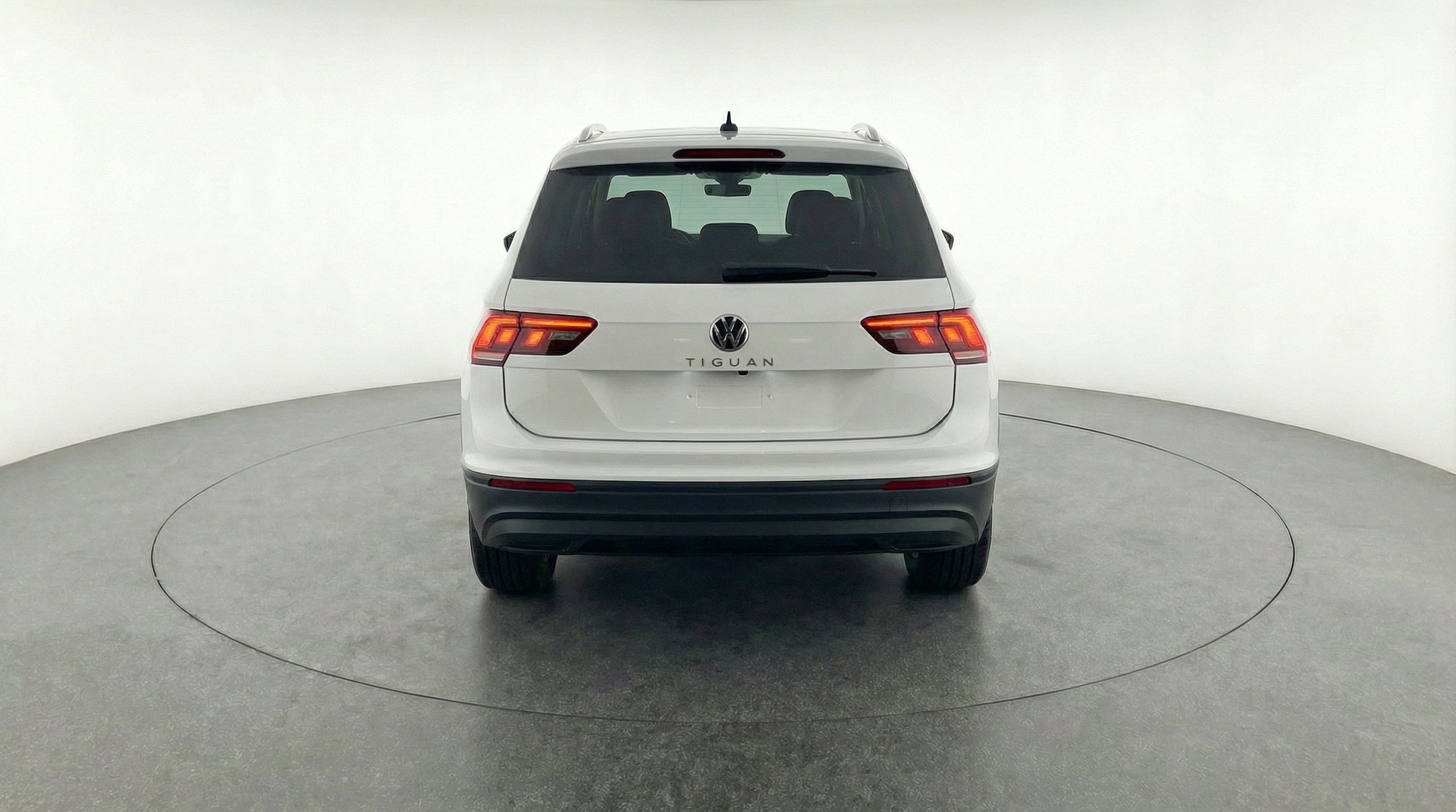 Thumbnail: 2026 Volkswagen Tiguan - 7
