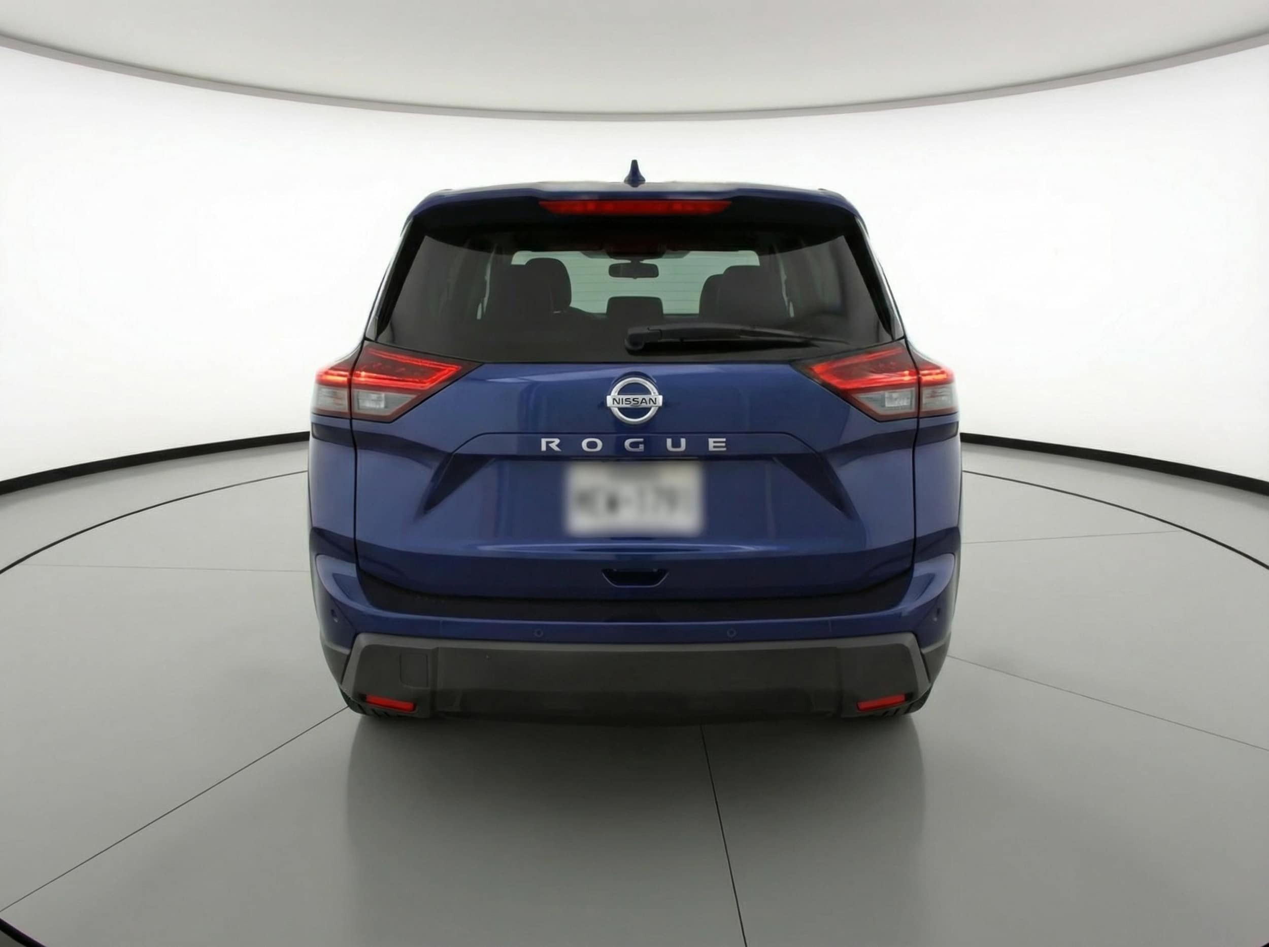 Thumbnail: 2025 Nissan Rogue - 6