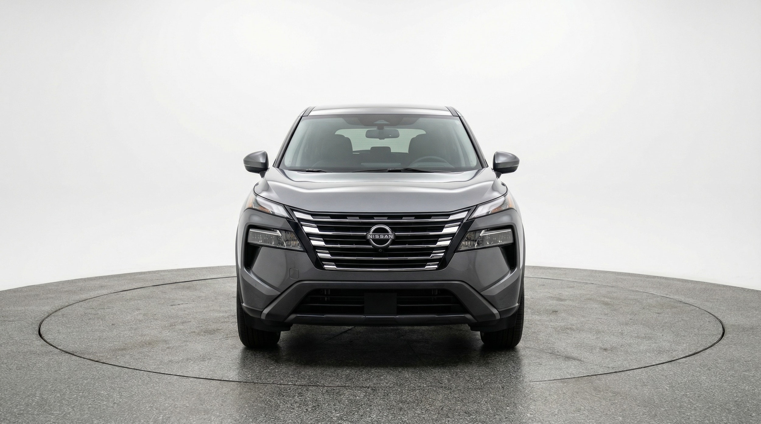 Thumbnail: 2025 Nissan Rogue - 2