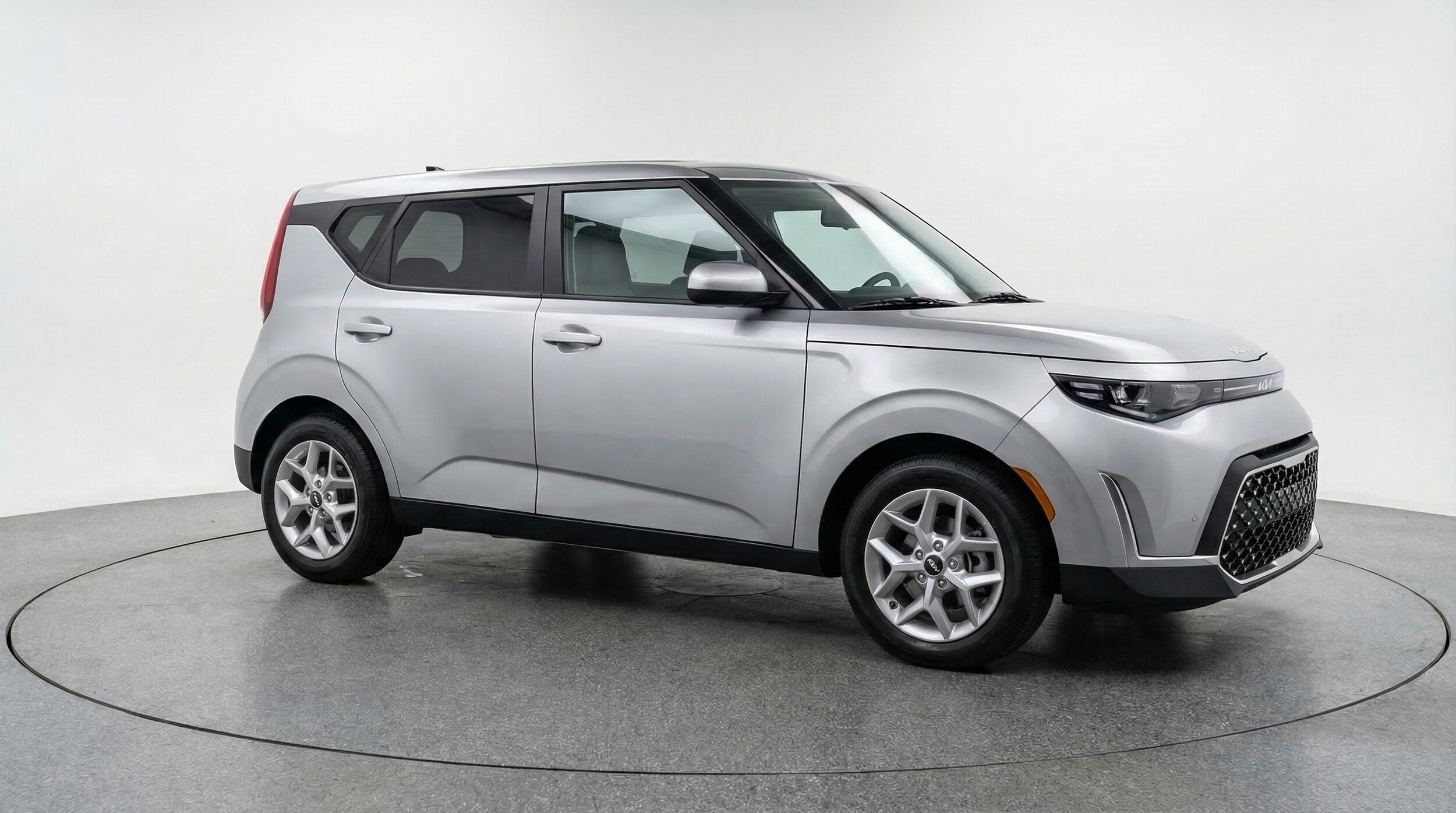 Thumbnail: 2025 Kia Soul - 1