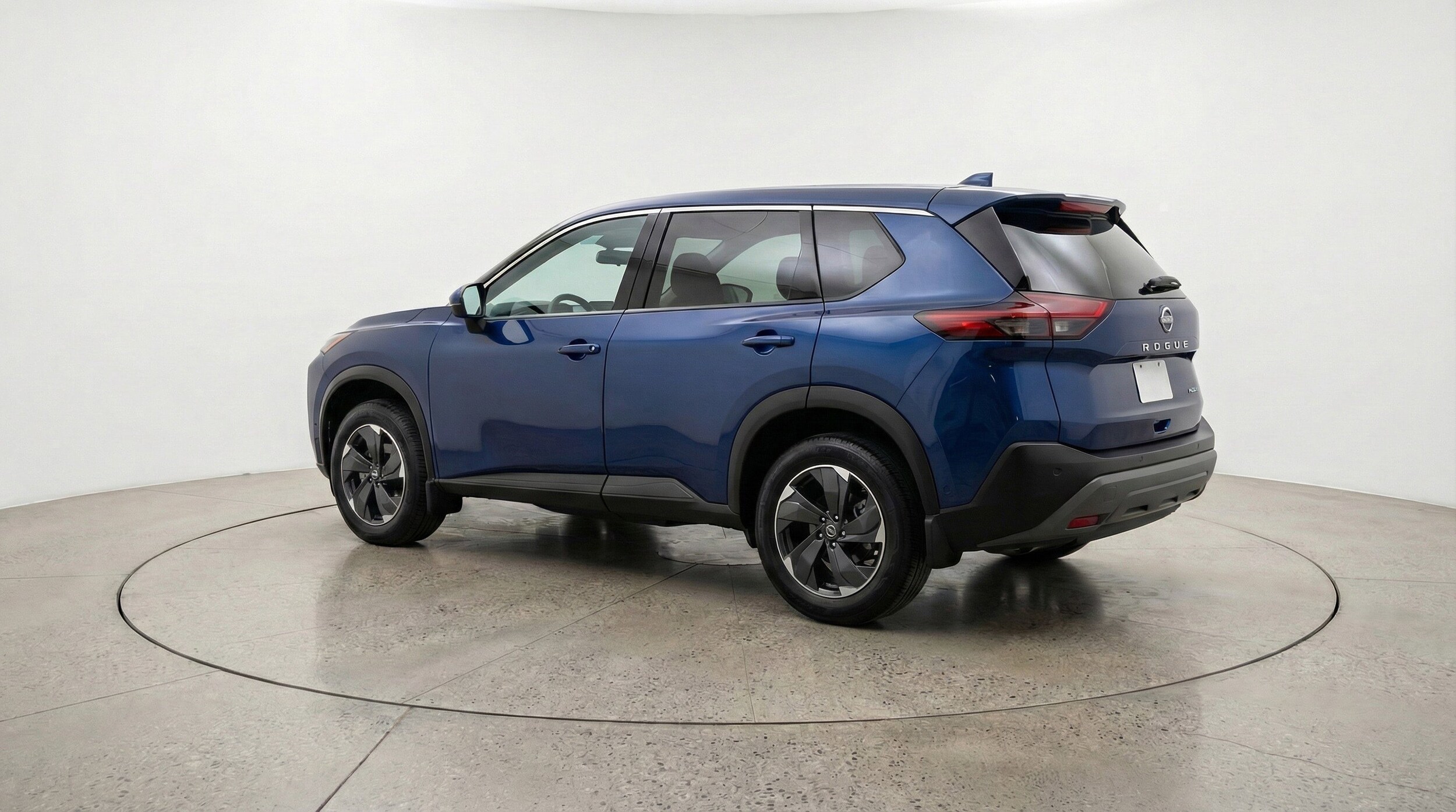 Thumbnail: 2025 Nissan Rogue - 6