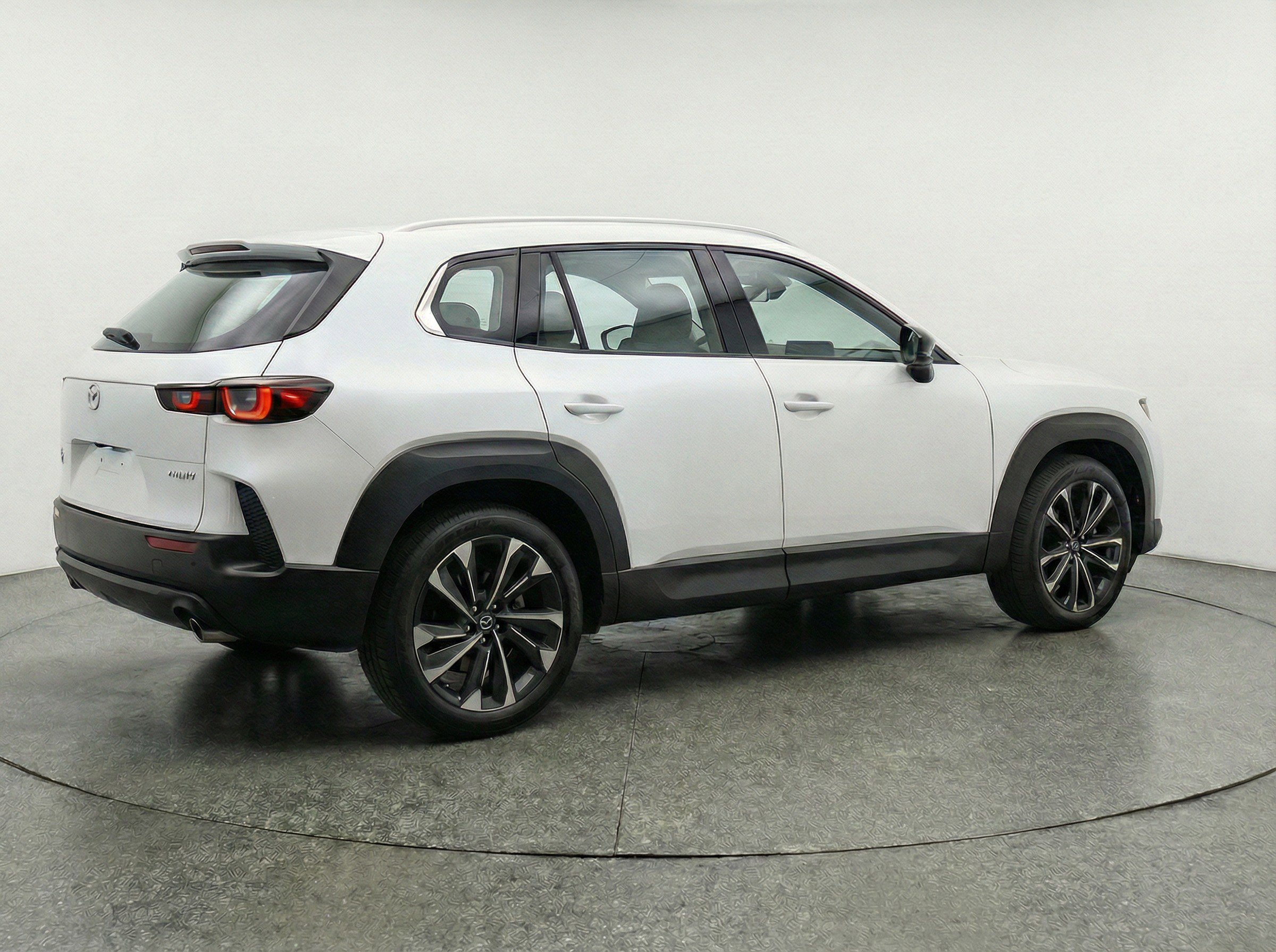 Thumbnail: 2025 Mazda CX-50 - 9